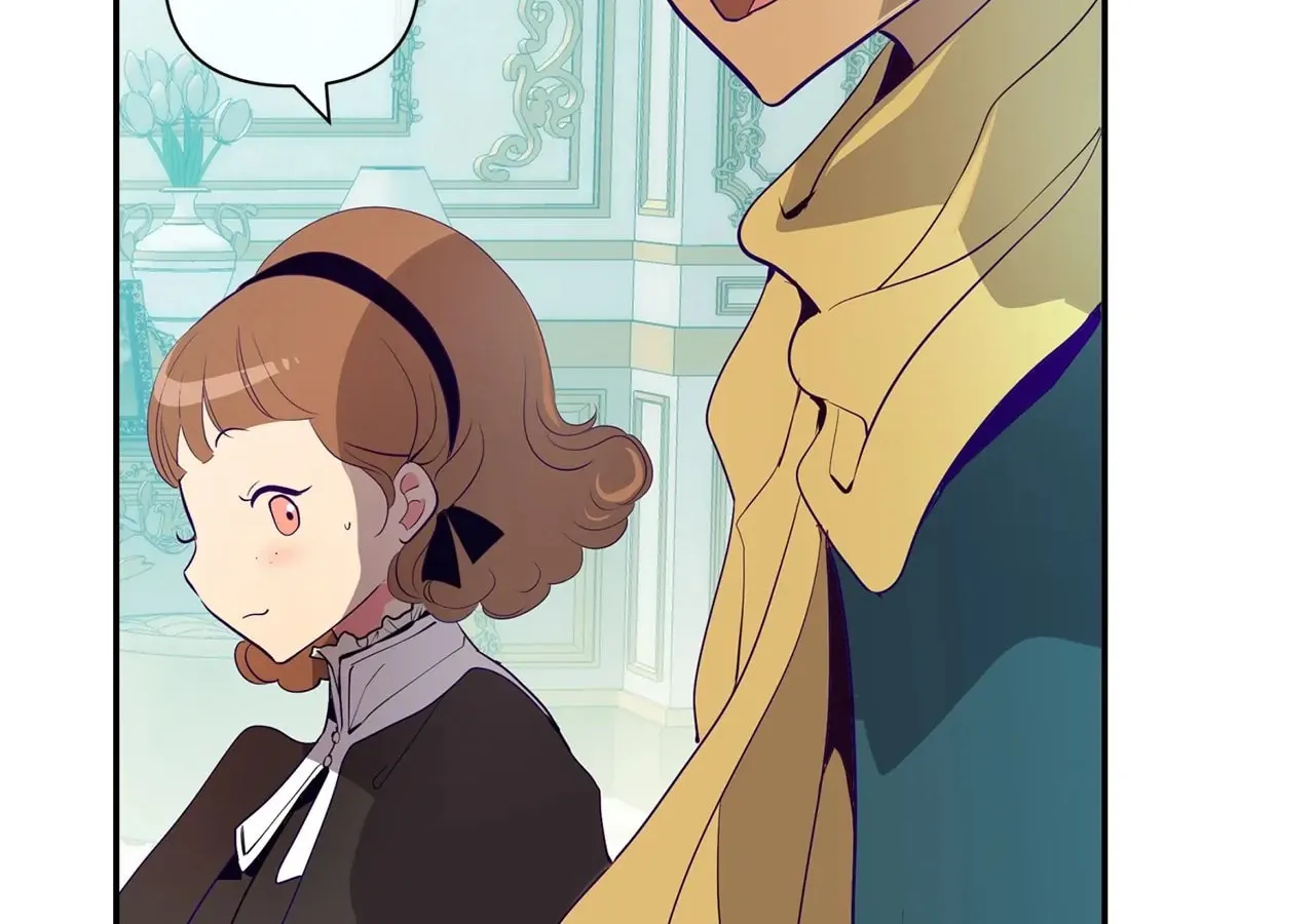 Becoming Best Friends With the Icy Male Lead Chapter 21 page 13 - 