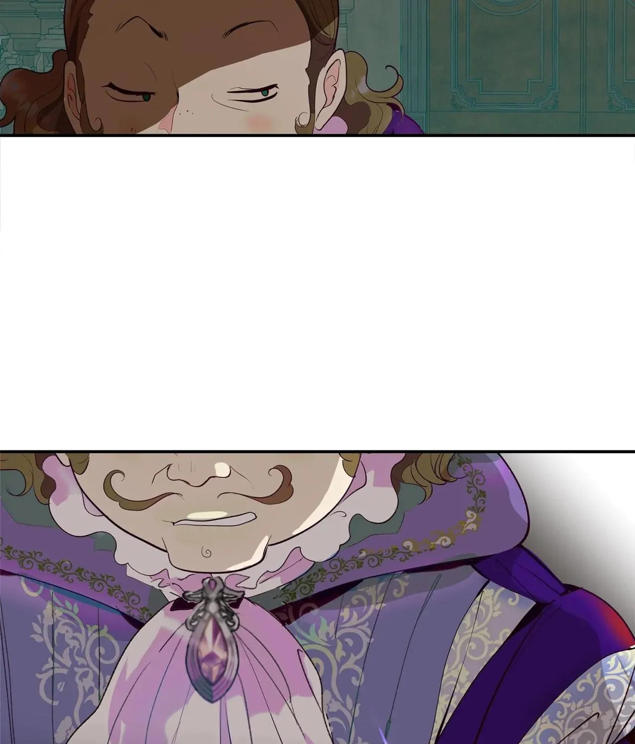 Becoming Best Friends With the Icy Male Lead Chapter 21 page 135 - 