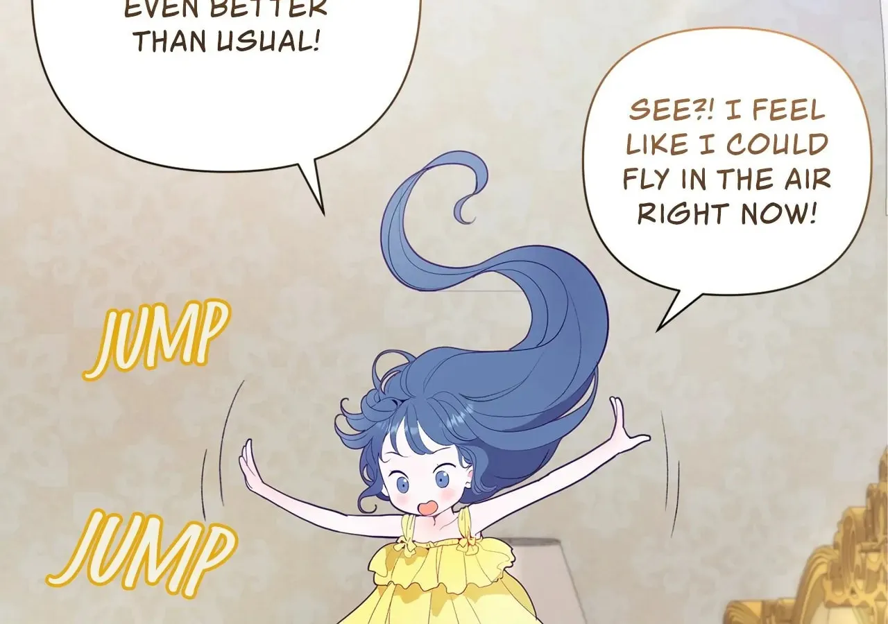 Becoming Best Friends With the Icy Male Lead Chapter 21 page 15 - 