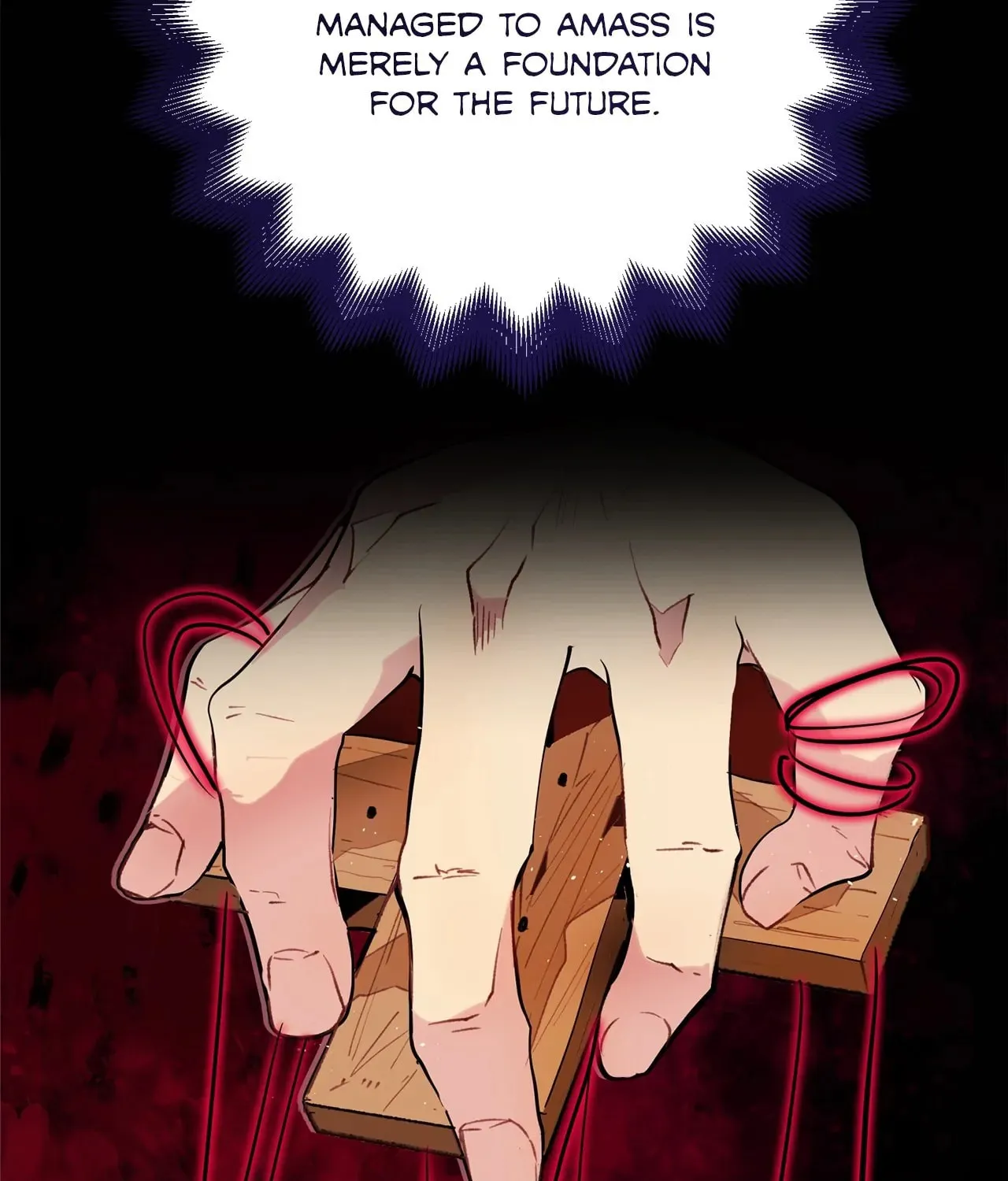 Becoming Best Friends With the Icy Male Lead Chapter 21 page 141 - 