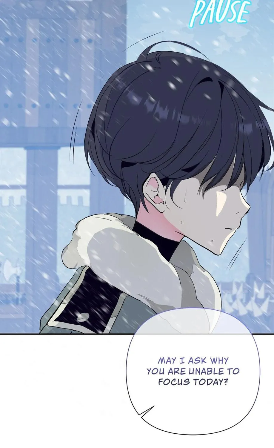 Becoming Best Friends With the Icy Male Lead Chapter 21 page 164 - 