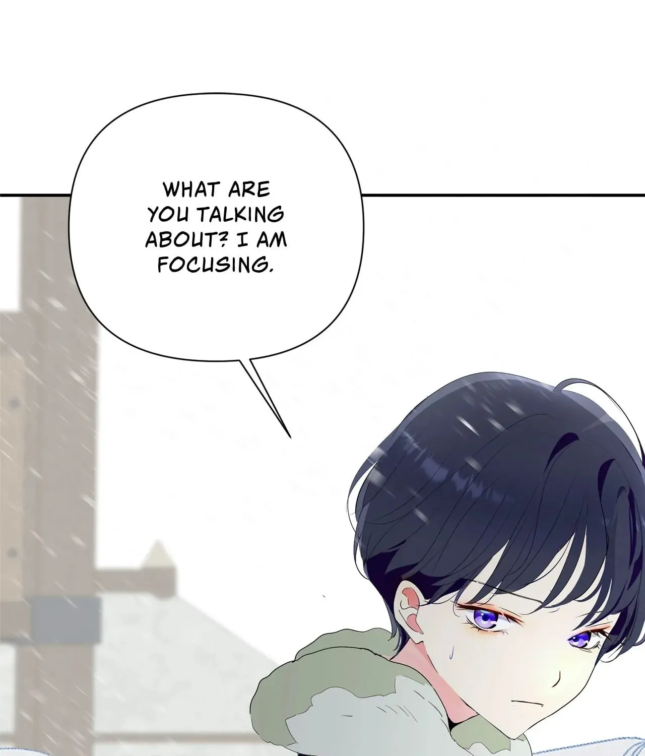 Becoming Best Friends With the Icy Male Lead Chapter 21 page 166 - 
