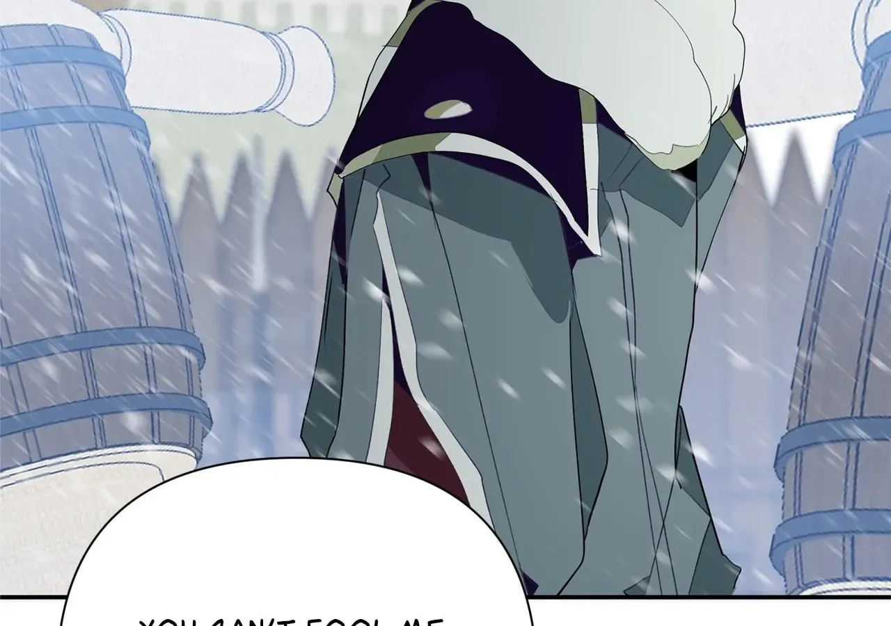 Becoming Best Friends With the Icy Male Lead Chapter 21 page 167 - 