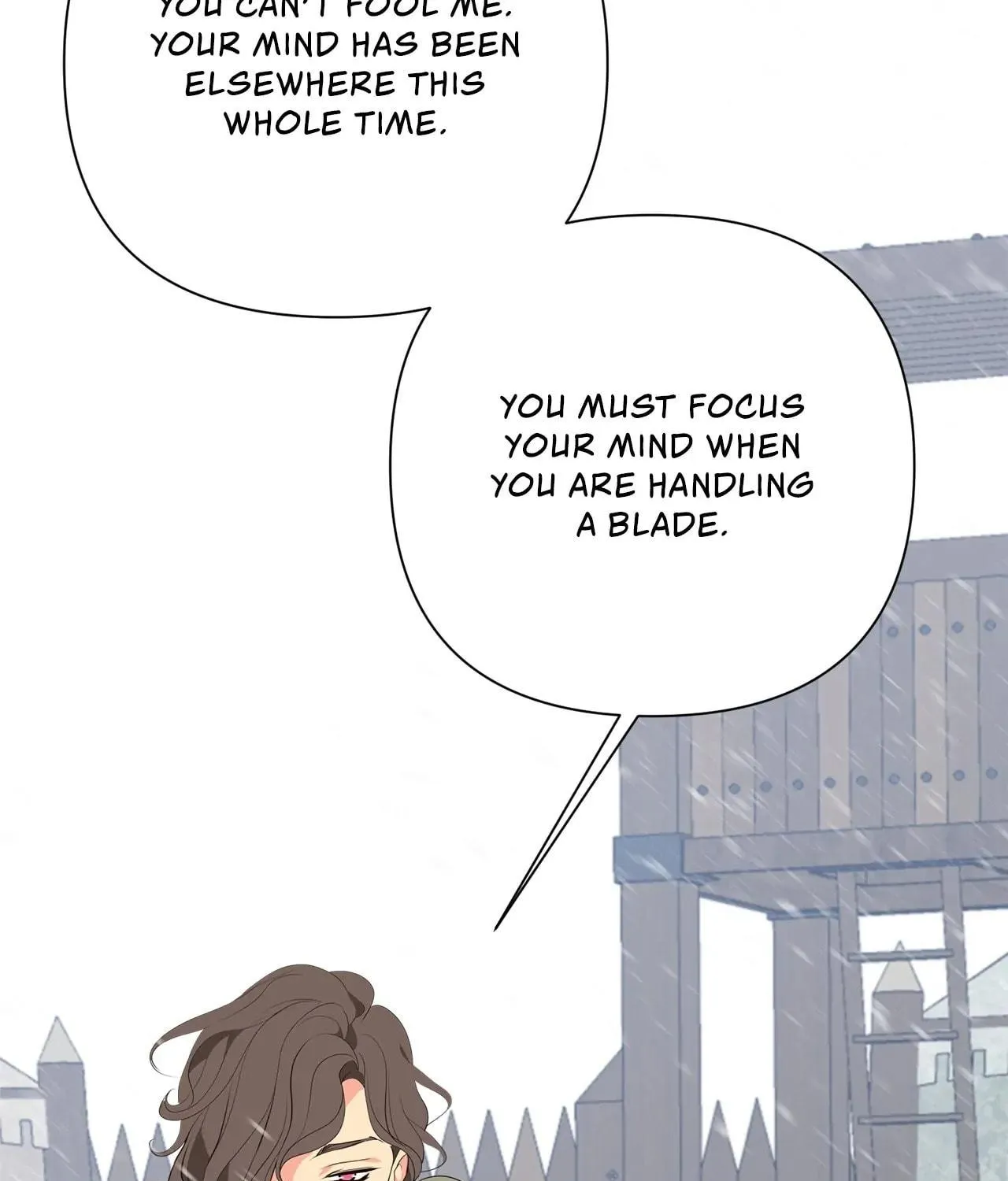 Becoming Best Friends With the Icy Male Lead Chapter 21 page 168 - 