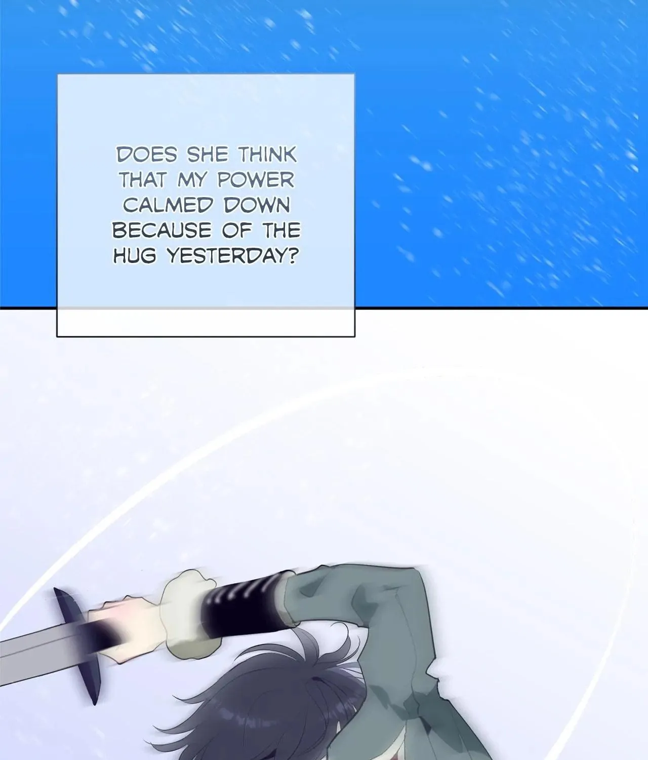 Becoming Best Friends With the Icy Male Lead Chapter 21 page 174 - 