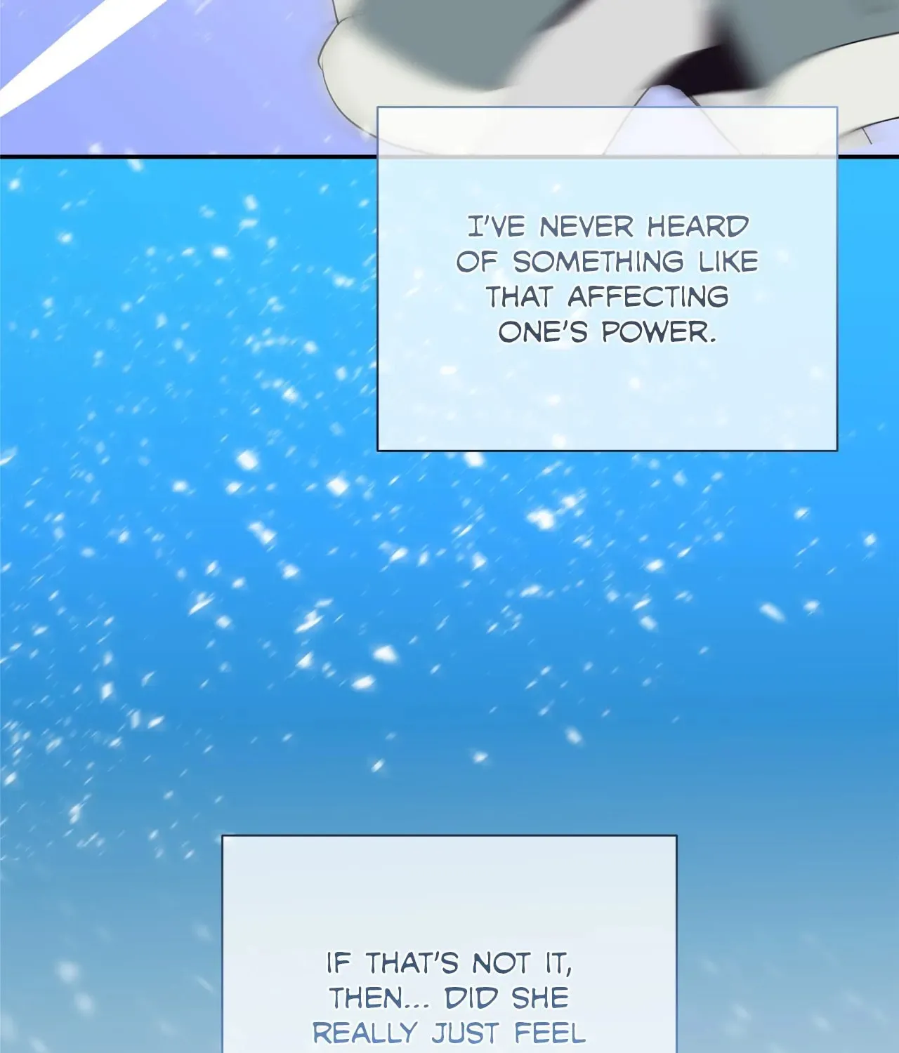 Becoming Best Friends With the Icy Male Lead Chapter 21 page 176 - 