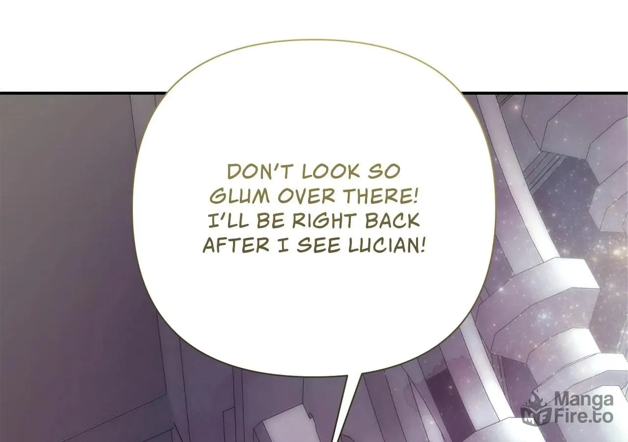 Becoming Best Friends With the Icy Male Lead Chapter 21 page 19 - 