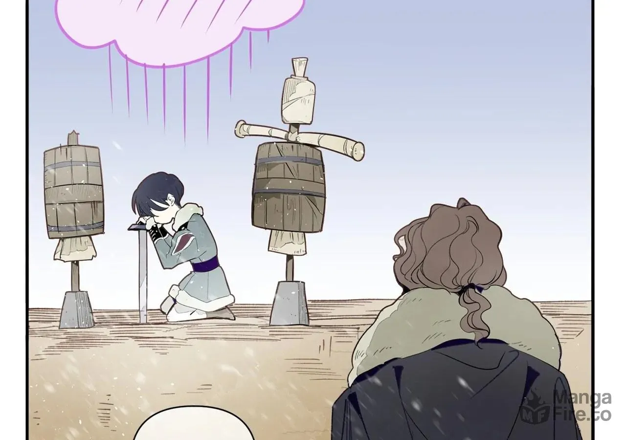 Becoming Best Friends With the Icy Male Lead Chapter 21 page 192 - 
