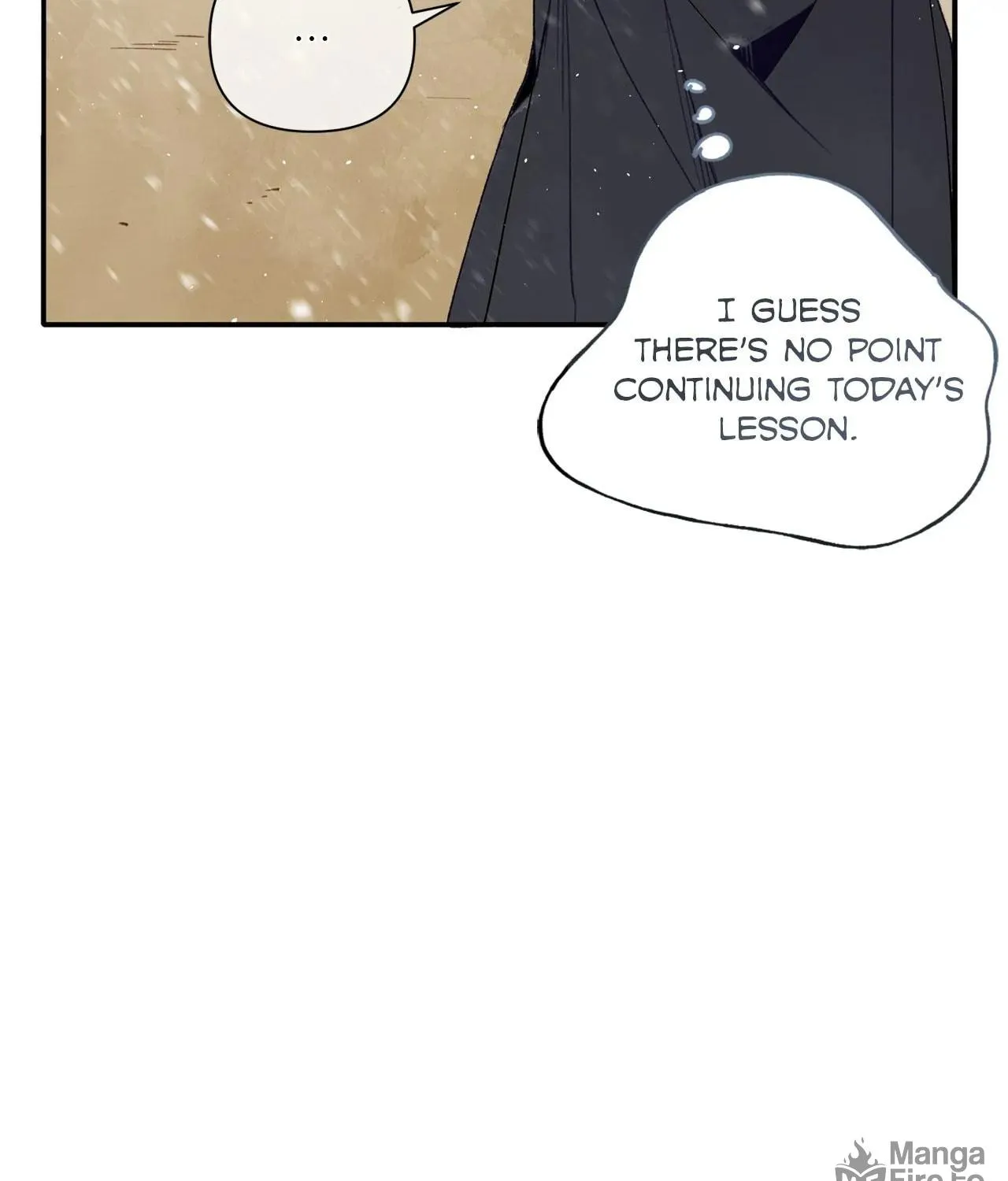 Becoming Best Friends With the Icy Male Lead Chapter 21 page 193 - 