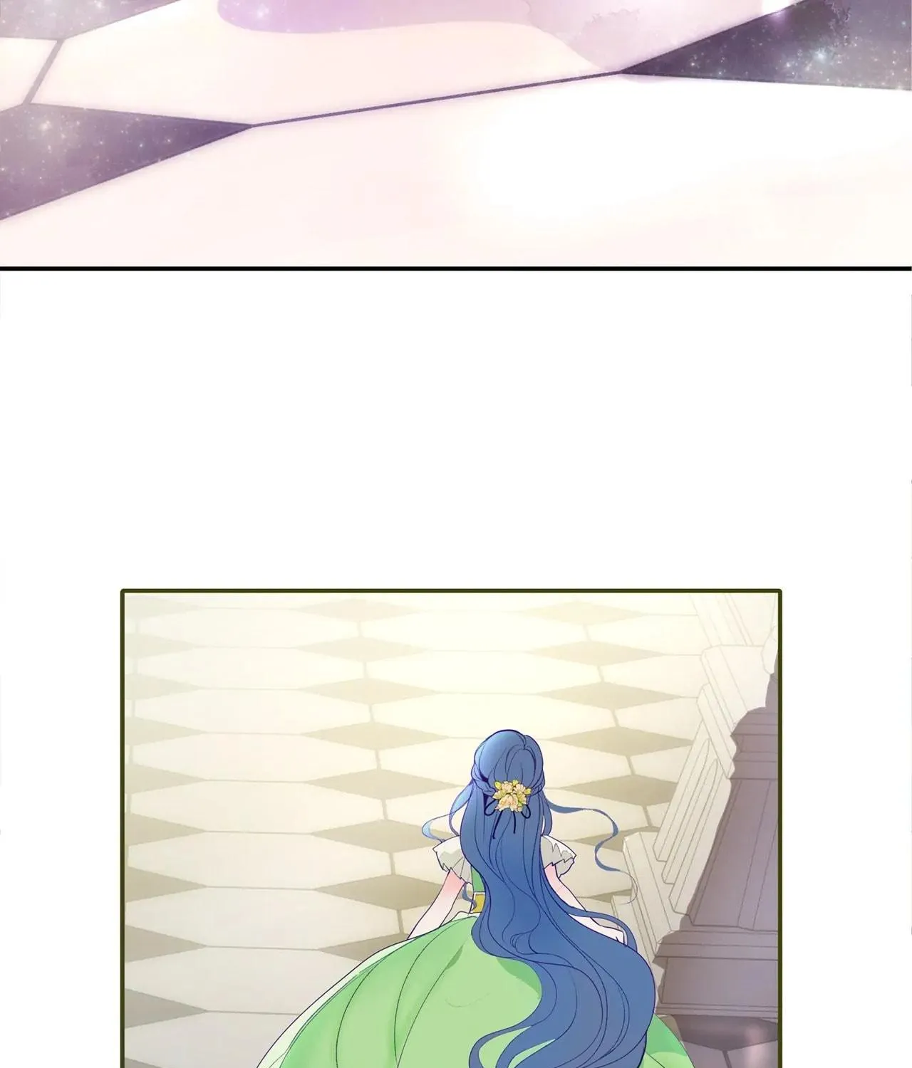 Becoming Best Friends With the Icy Male Lead Chapter 21 page 22 - 
