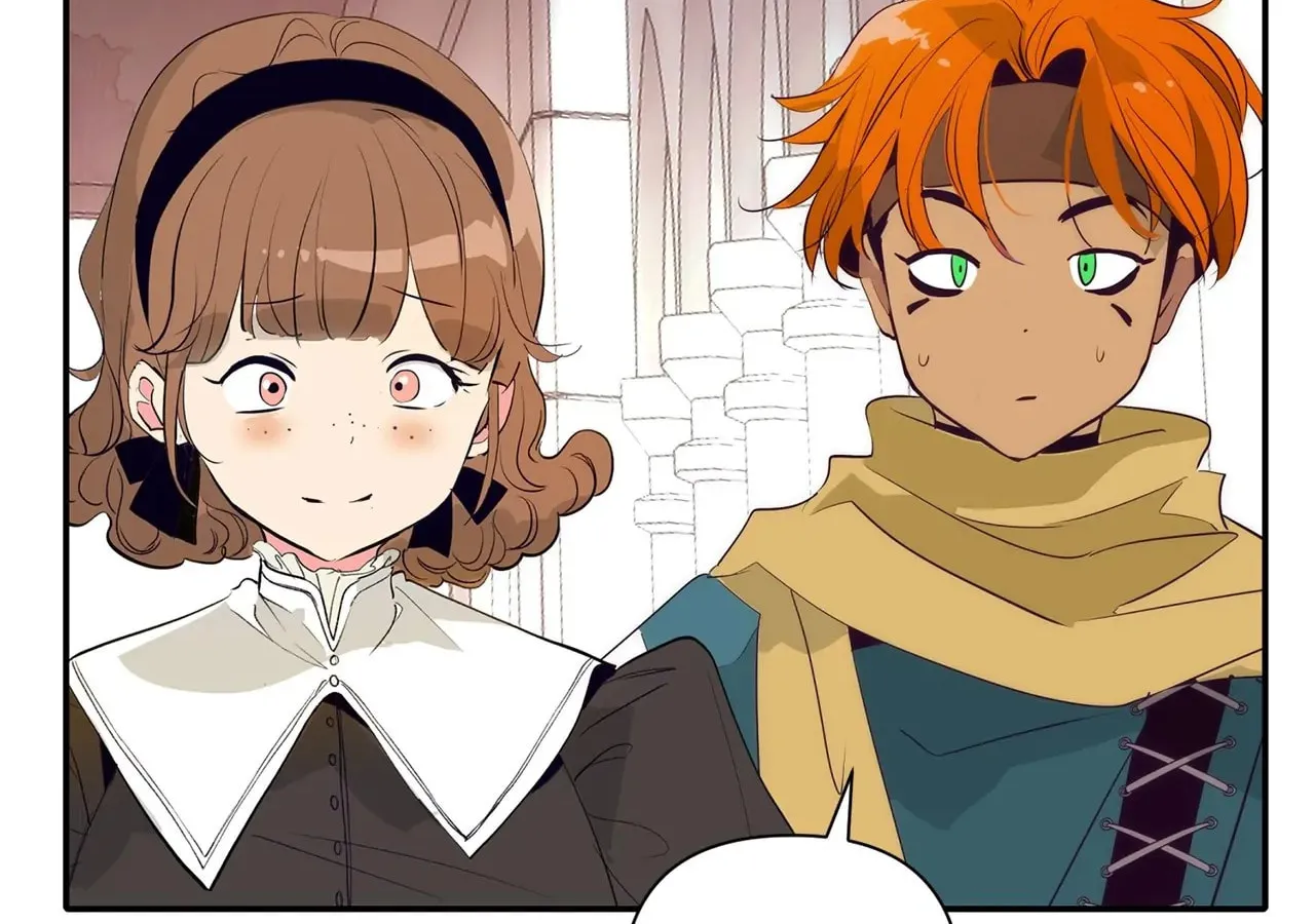 Becoming Best Friends With the Icy Male Lead Chapter 21 page 25 - 
