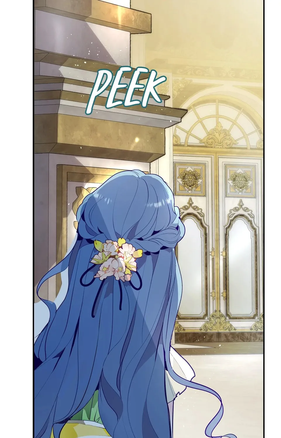 Becoming Best Friends With the Icy Male Lead Chapter 21 page 30 - 
