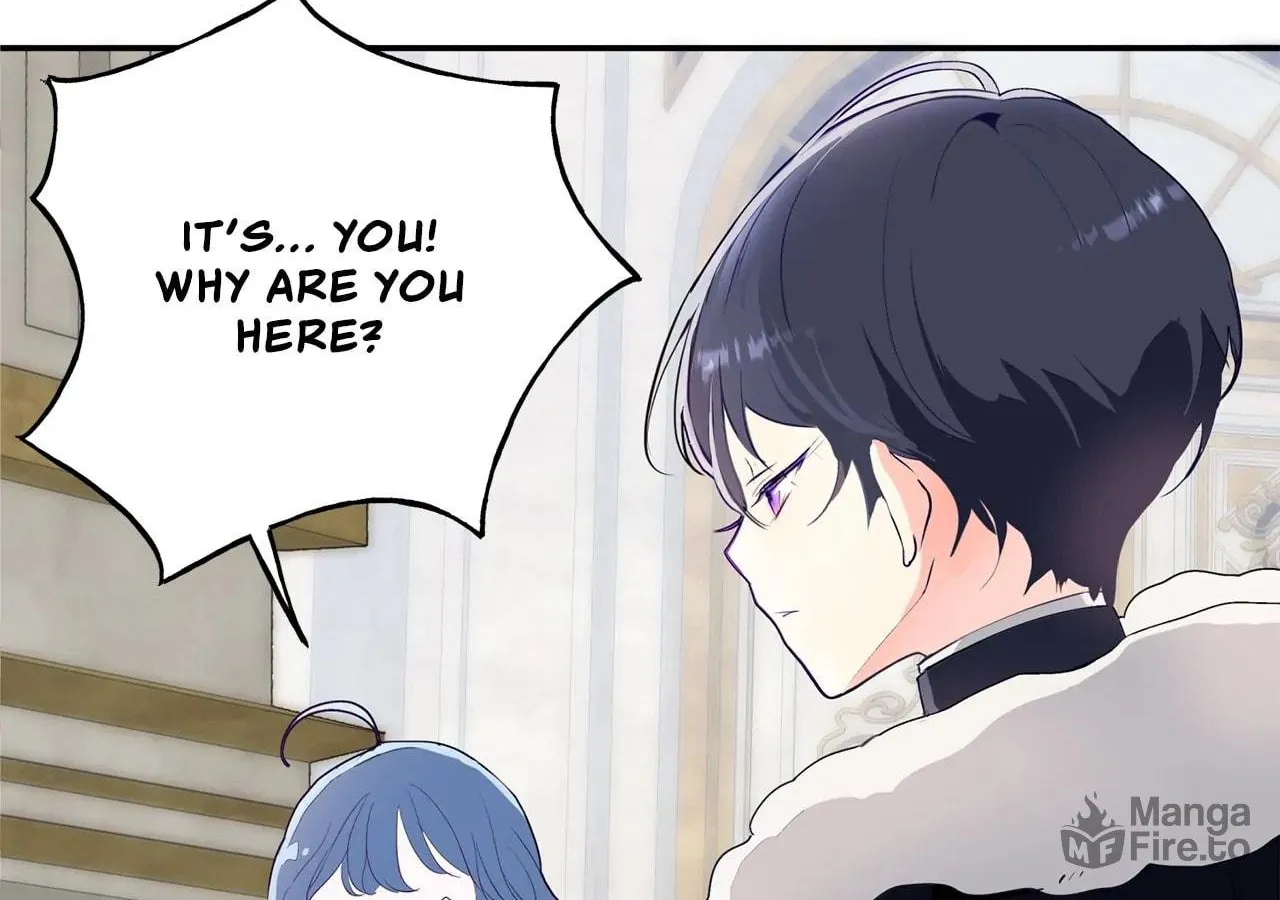 Becoming Best Friends With the Icy Male Lead Chapter 21 page 35 - 