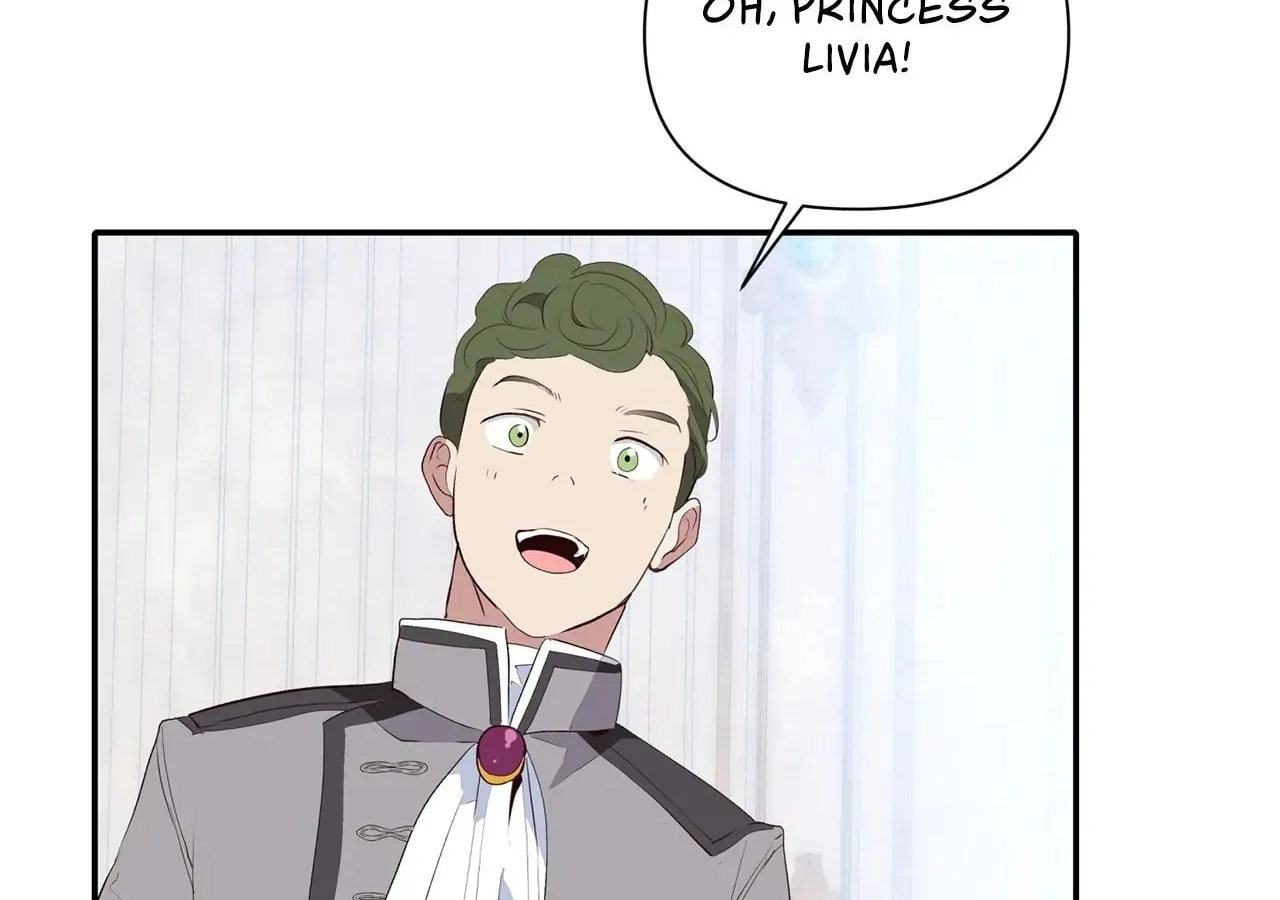 Becoming Best Friends With the Icy Male Lead Chapter 21 page 37 - 