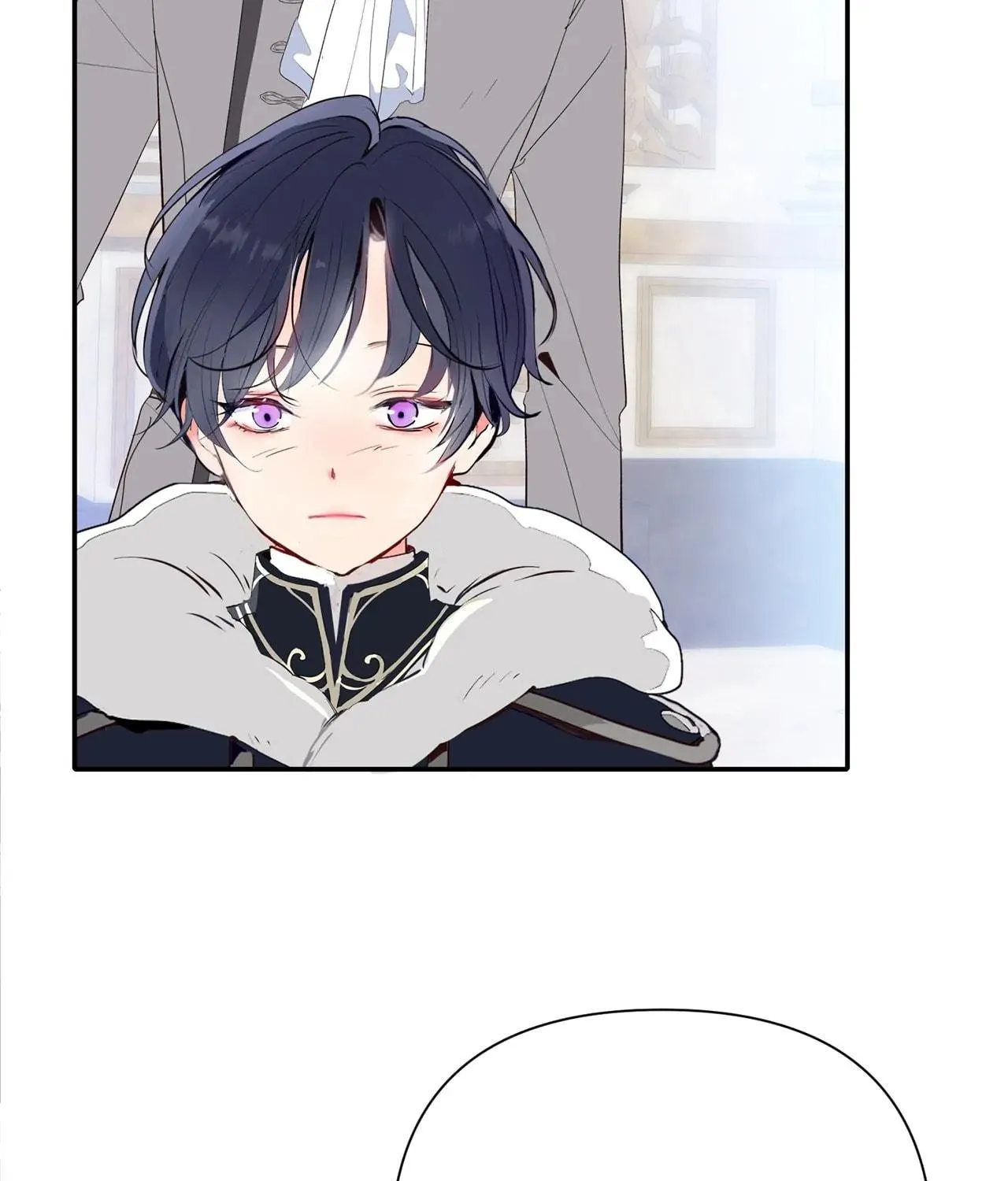 Becoming Best Friends With the Icy Male Lead Chapter 21 page 38 - 