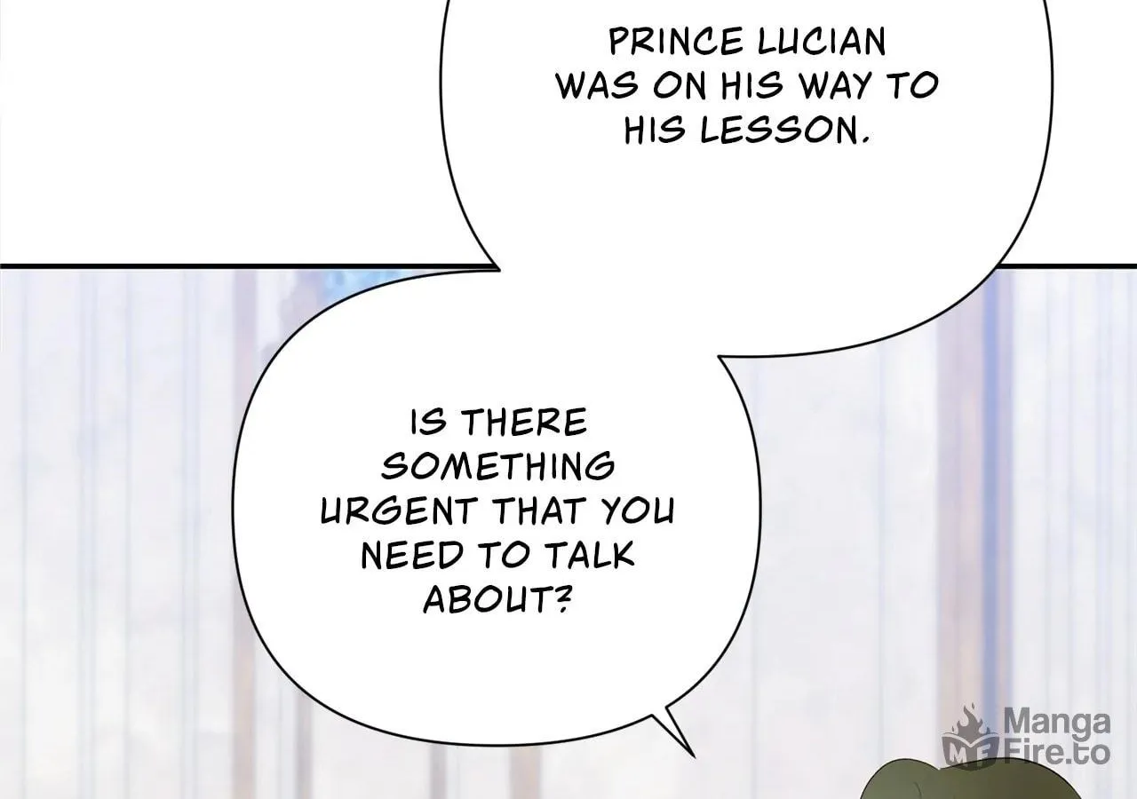 Becoming Best Friends With the Icy Male Lead Chapter 21 page 39 - 