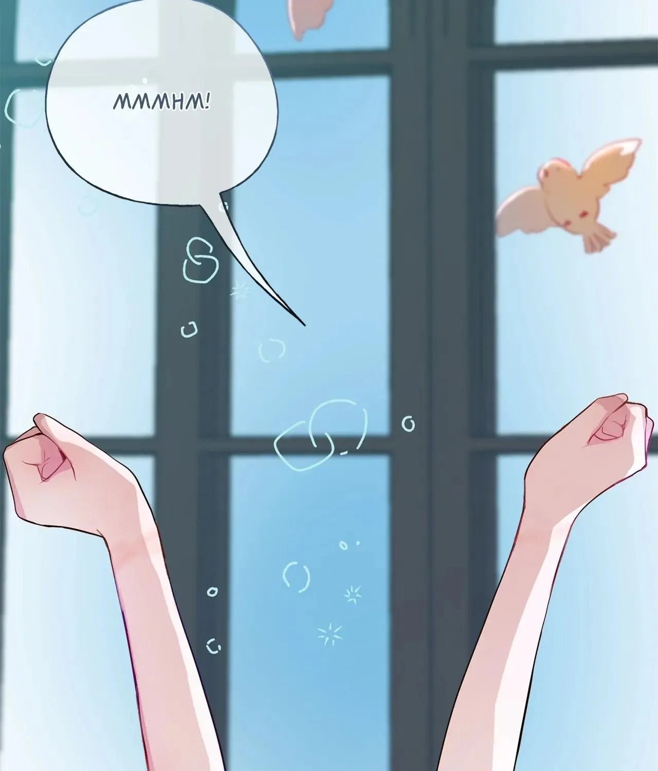 Becoming Best Friends With the Icy Male Lead Chapter 21 page 5 - 