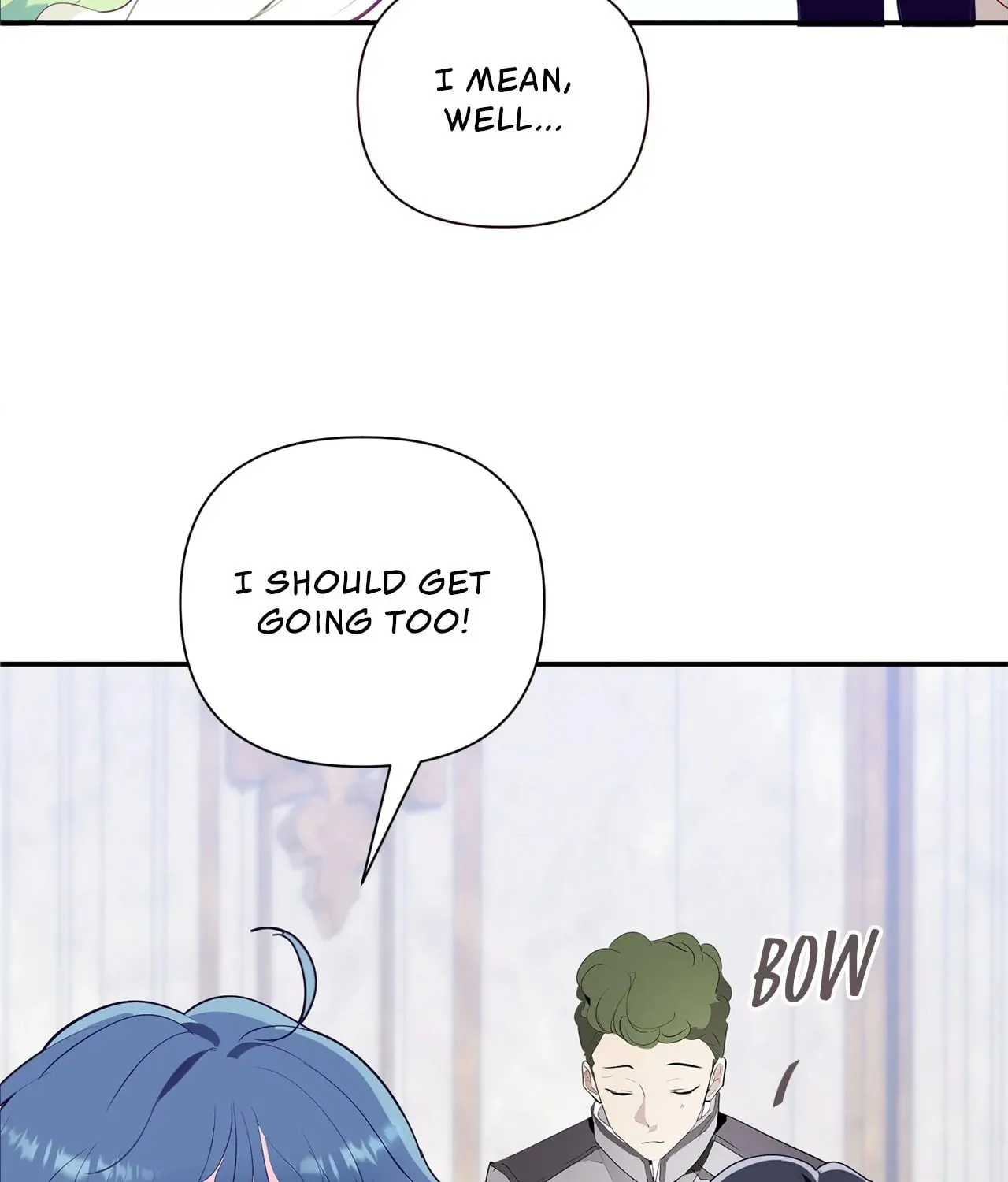 Becoming Best Friends With the Icy Male Lead Chapter 21 page 42 - 