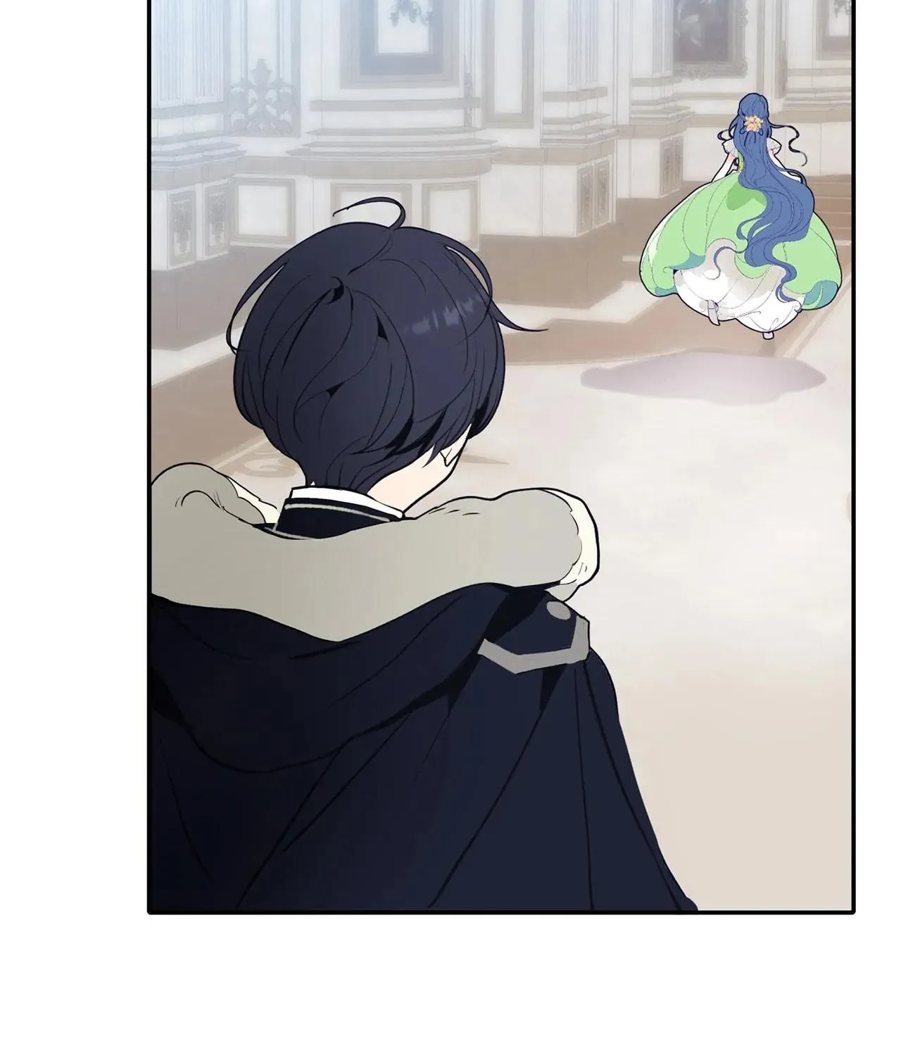 Becoming Best Friends With the Icy Male Lead Chapter 21 page 46 - 