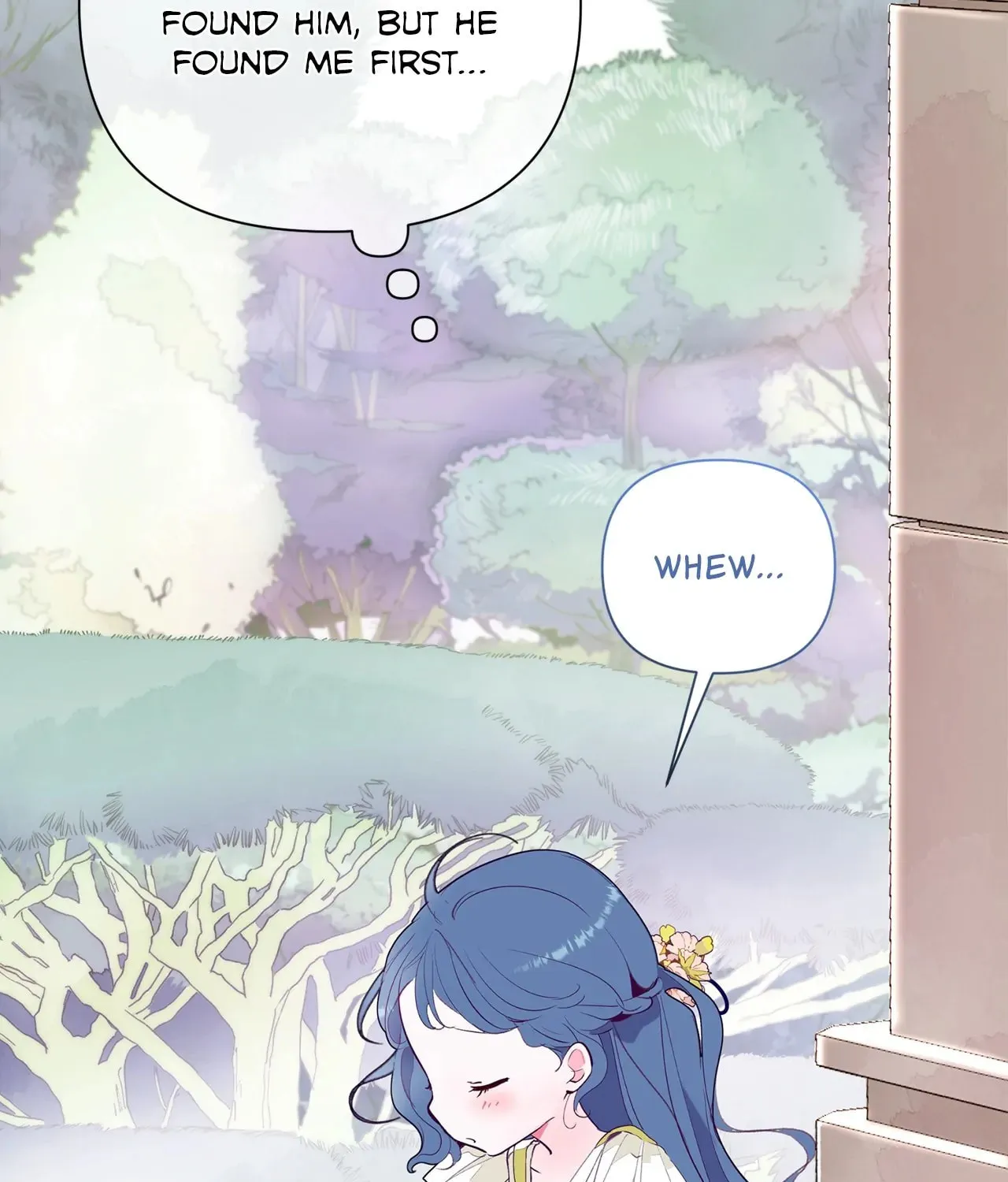 Becoming Best Friends With the Icy Male Lead Chapter 21 page 50 - 