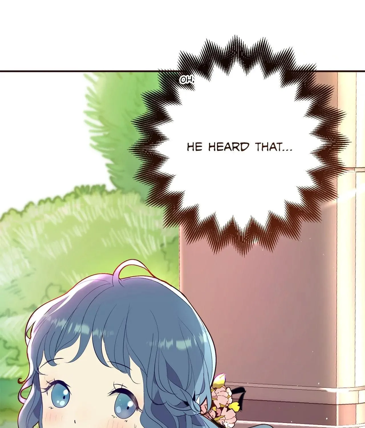 Becoming Best Friends With the Icy Male Lead Chapter 21 page 57 - 