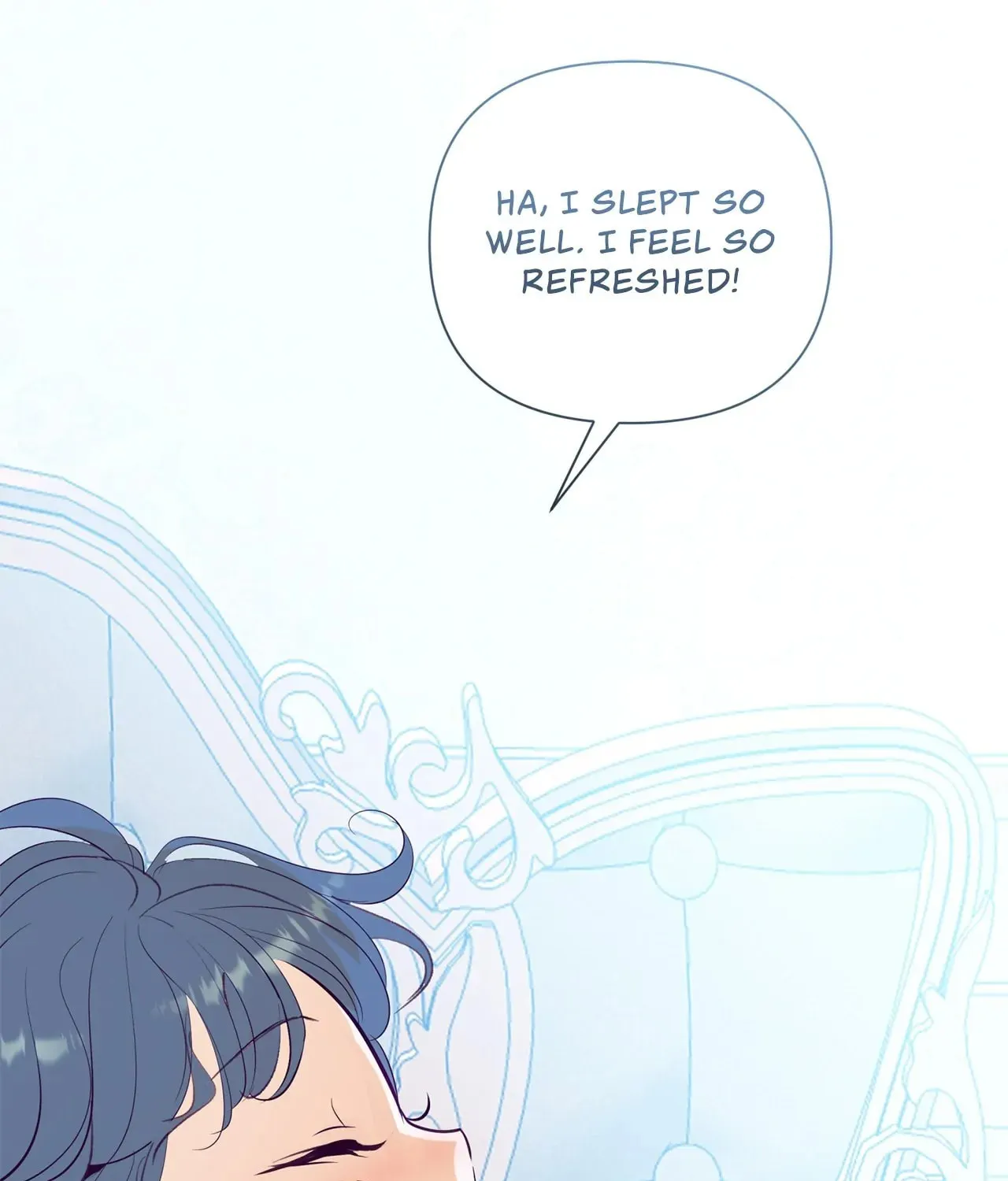 Becoming Best Friends With the Icy Male Lead Chapter 21 page 7 - 