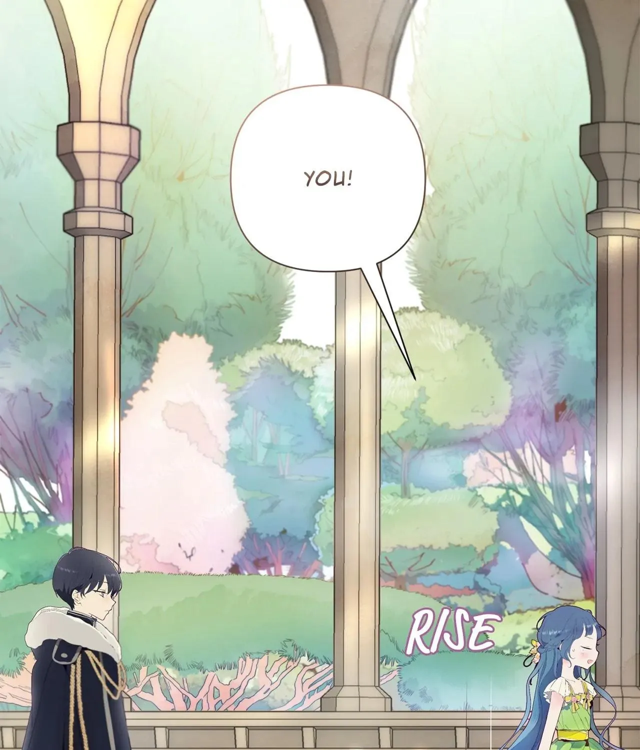Becoming Best Friends With the Icy Male Lead Chapter 21 page 63 - 