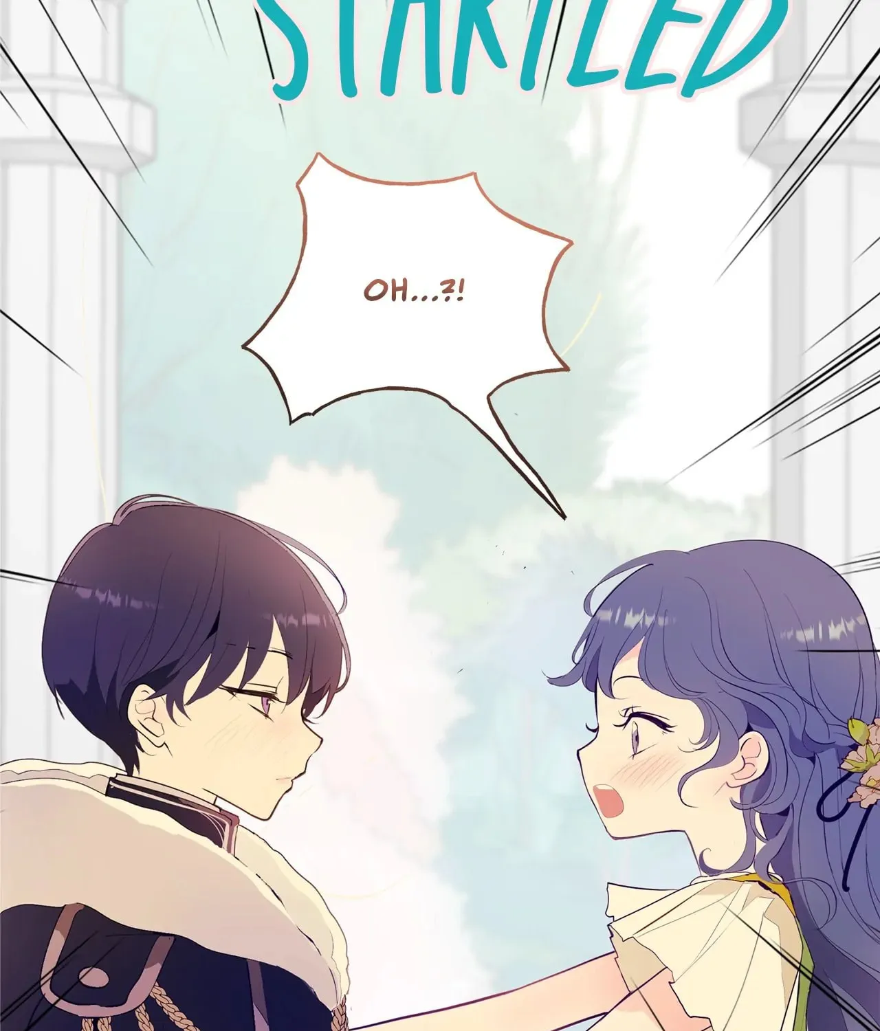 Becoming Best Friends With the Icy Male Lead Chapter 21 page 79 - 