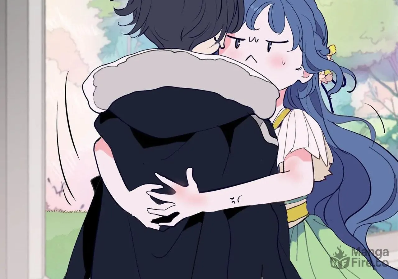 Becoming Best Friends With the Icy Male Lead Chapter 21 page 97 - 