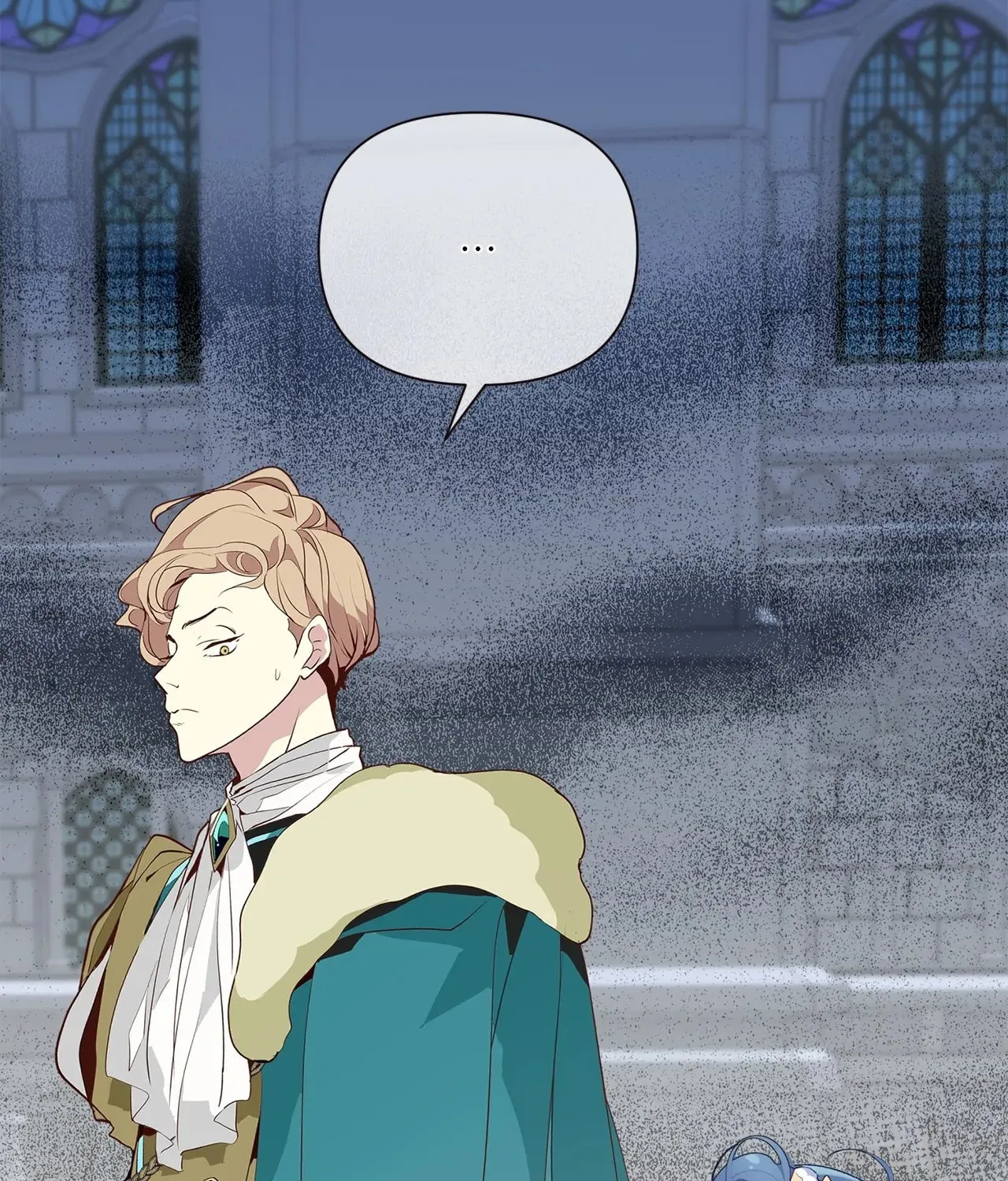 Becoming Best Friends With the Icy Male Lead Chapter 22 page 102 - 