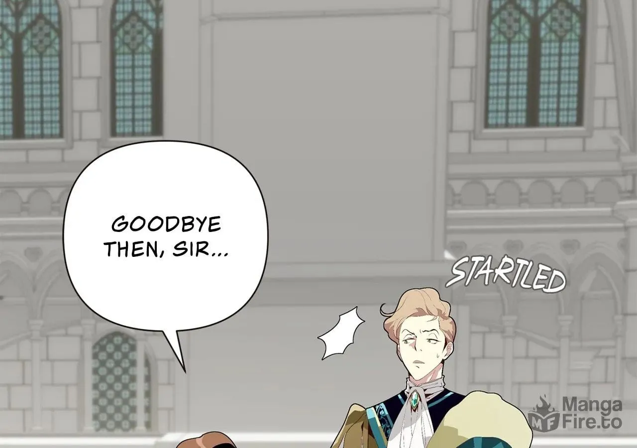 Becoming Best Friends With the Icy Male Lead Chapter 22 page 107 - 