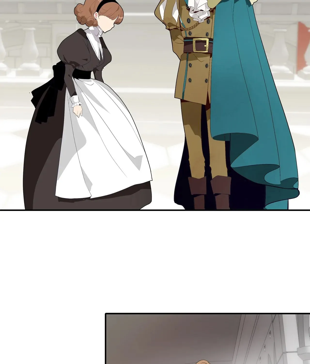 Becoming Best Friends With the Icy Male Lead Chapter 22 page 108 - 