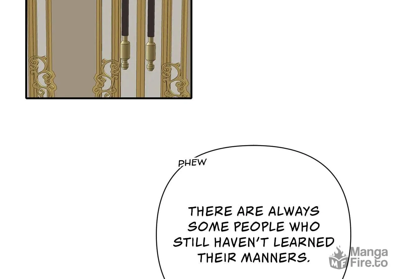 Becoming Best Friends With the Icy Male Lead Chapter 22 page 117 - 