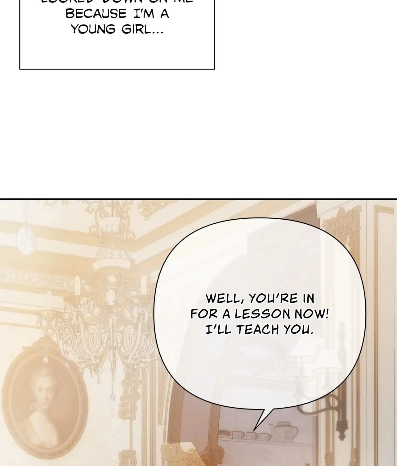 Becoming Best Friends With the Icy Male Lead Chapter 22 page 120 - 