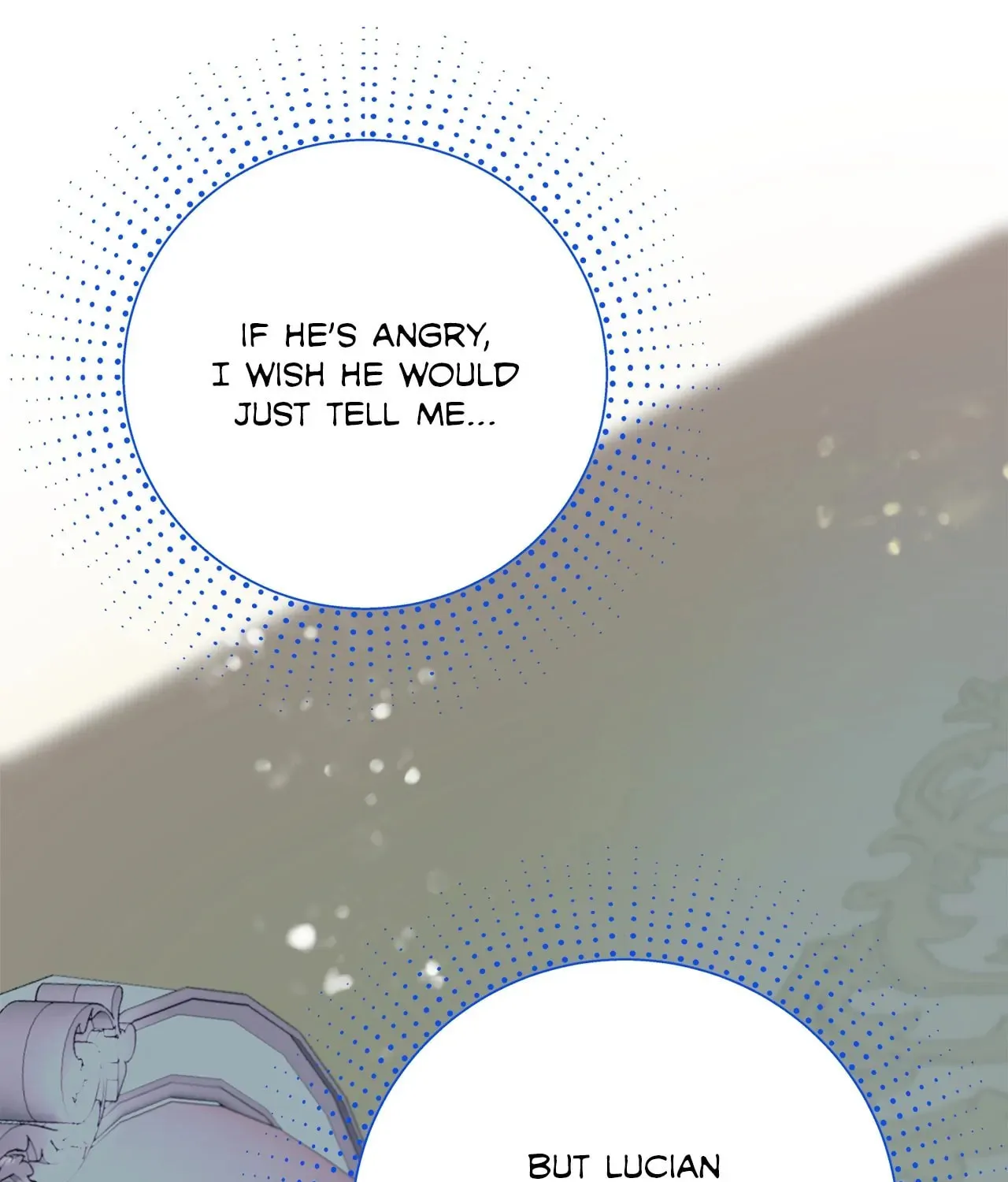 Becoming Best Friends With the Icy Male Lead Chapter 22 page 13 - 