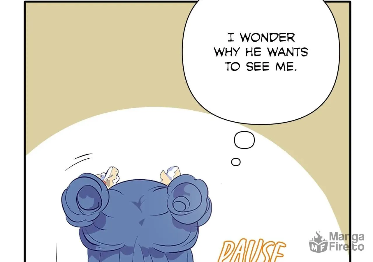 Becoming Best Friends With the Icy Male Lead Chapter 22 page 123 - 