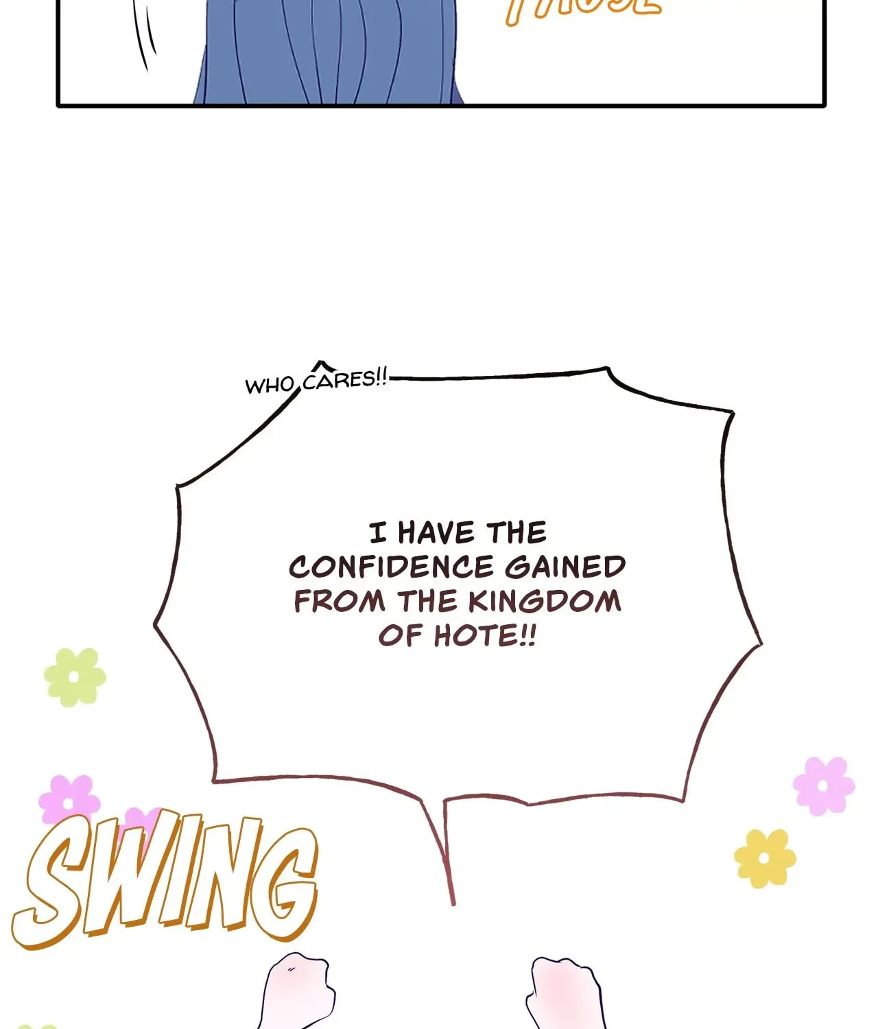 Becoming Best Friends With the Icy Male Lead Chapter 22 page 124 - 