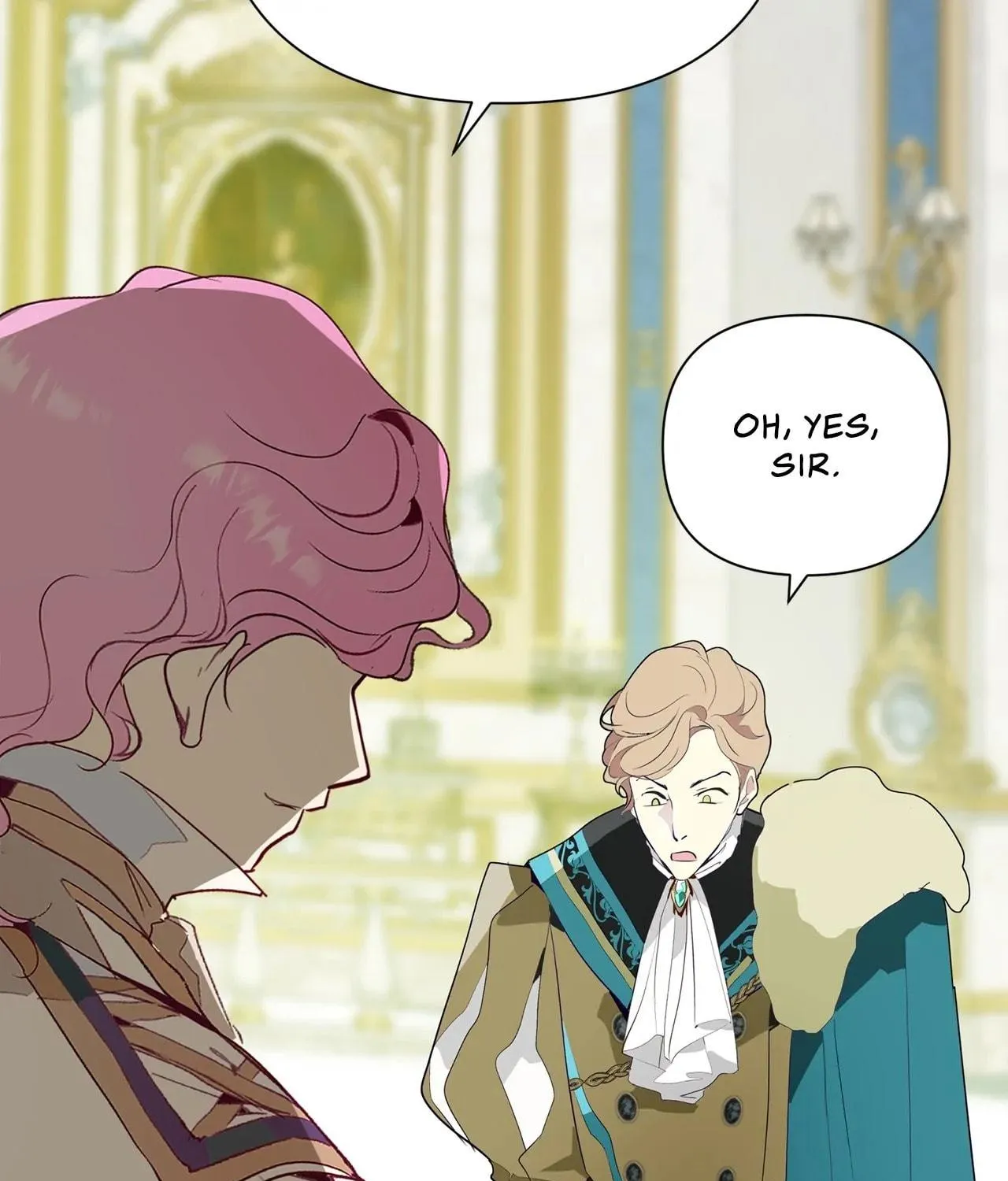Becoming Best Friends With the Icy Male Lead Chapter 22 page 156 - 