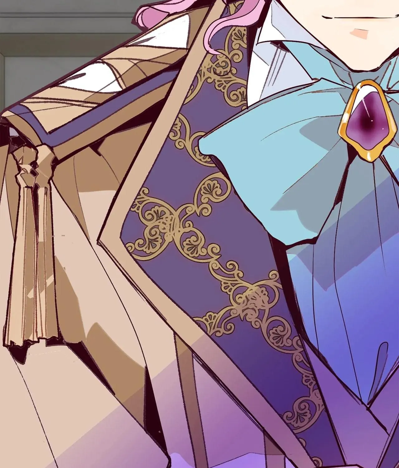 Becoming Best Friends With the Icy Male Lead Chapter 22 page 164 - 