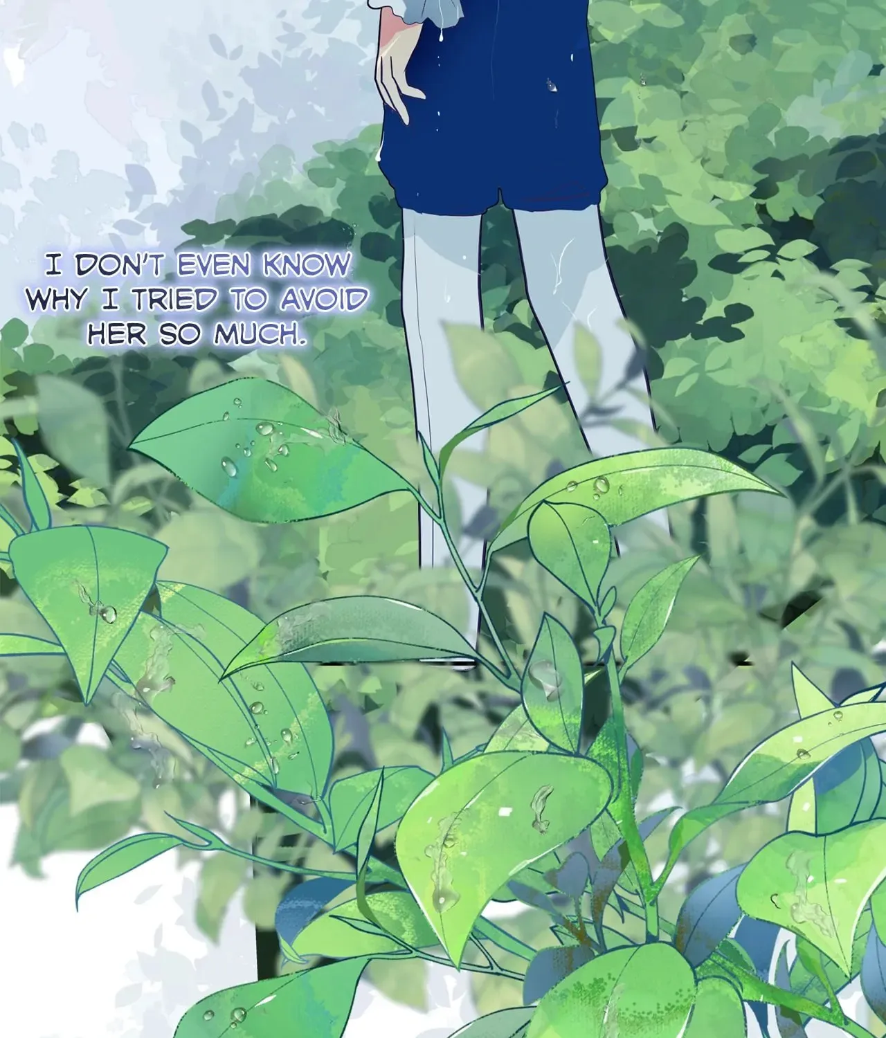 Becoming Best Friends With the Icy Male Lead Chapter 22 page 190 - 