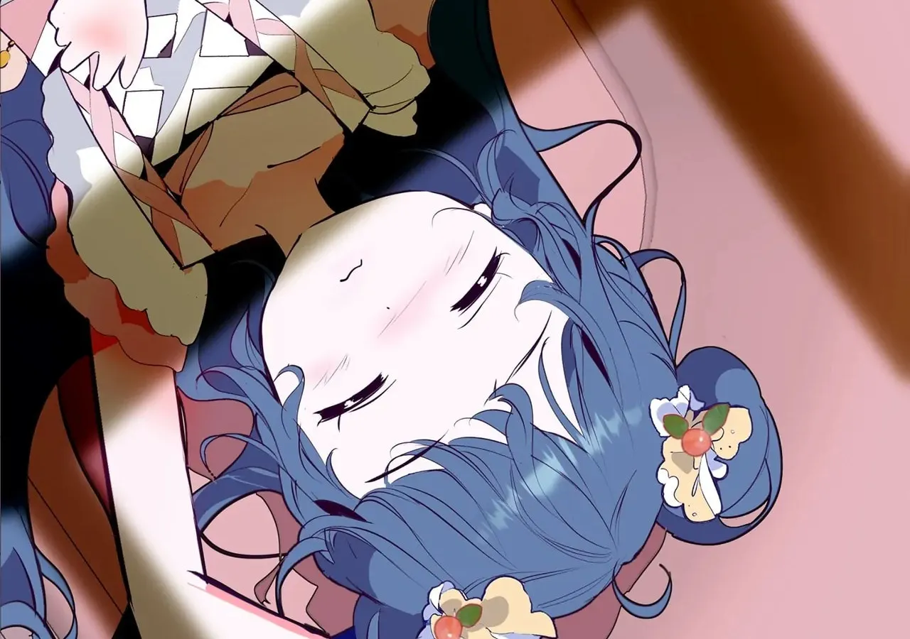 Becoming Best Friends With the Icy Male Lead Chapter 22 page 21 - 
