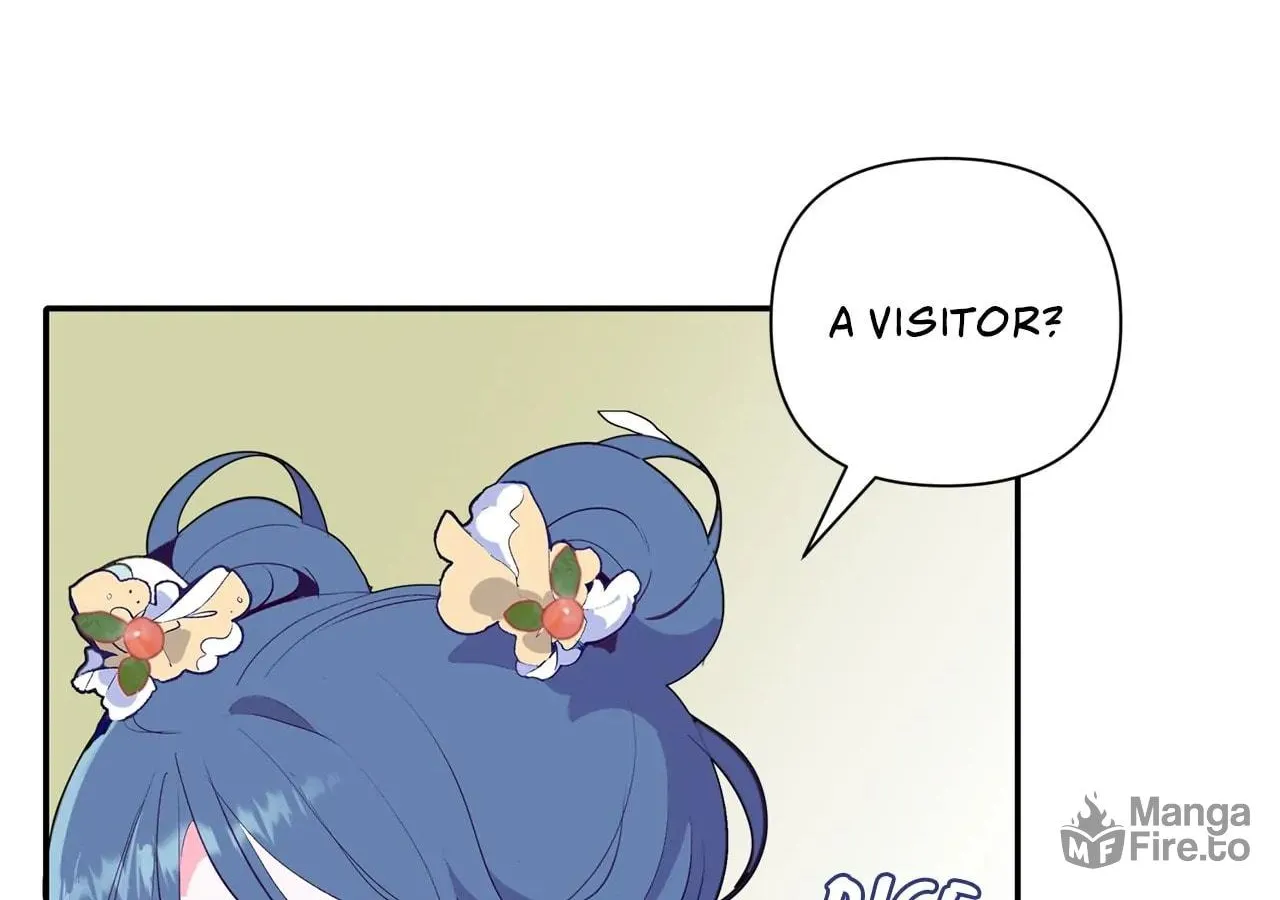Becoming Best Friends With the Icy Male Lead Chapter 22 page 23 - 