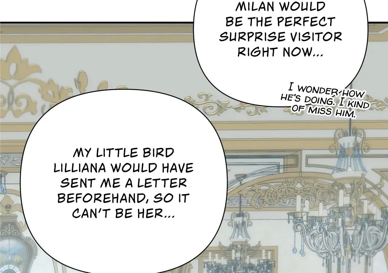 Becoming Best Friends With the Icy Male Lead Chapter 22 page 25 - 