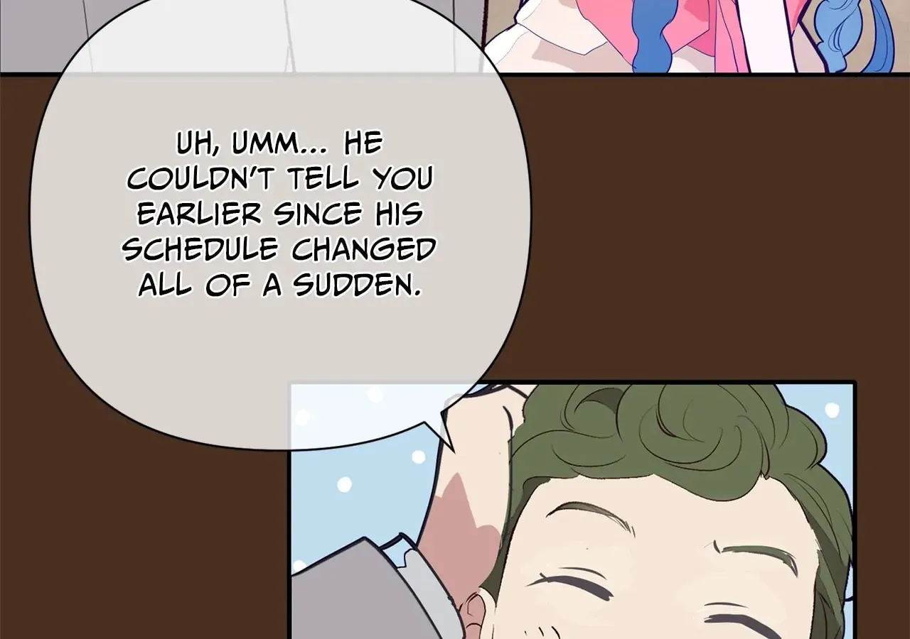 Becoming Best Friends With the Icy Male Lead Chapter 22 page 4 - 