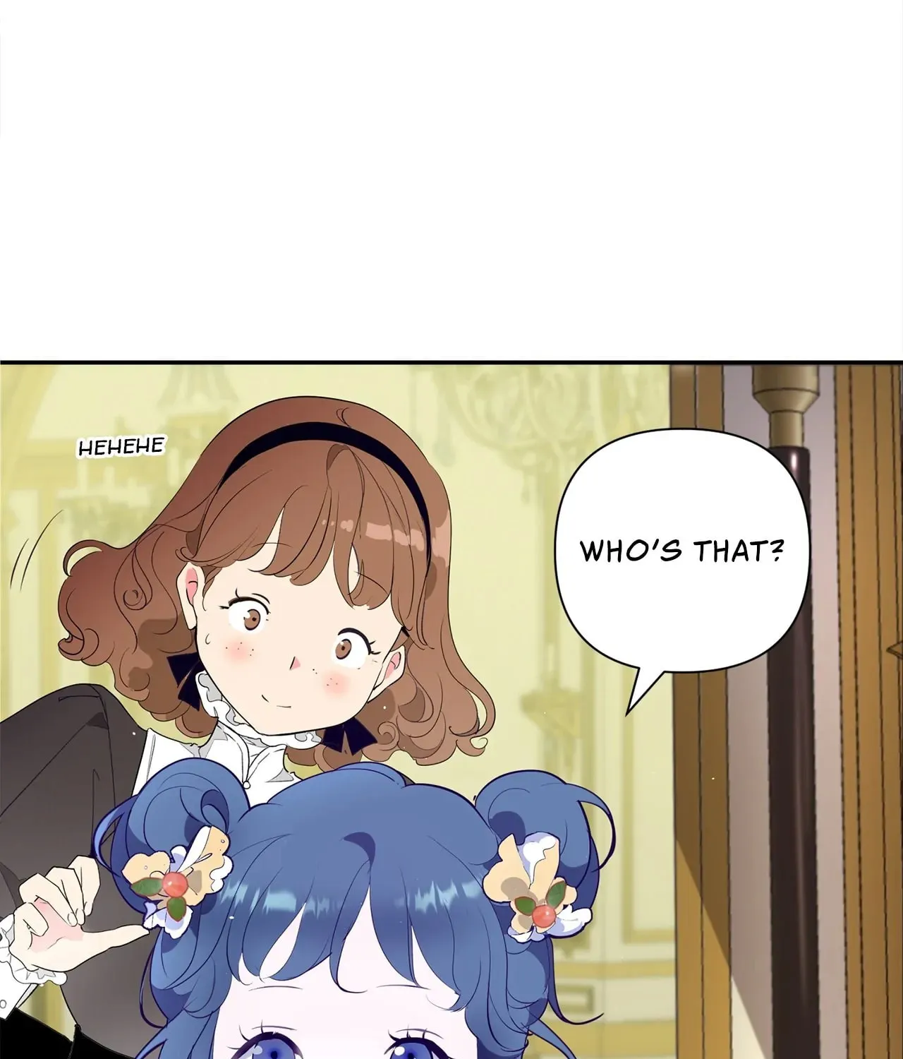 Becoming Best Friends With the Icy Male Lead Chapter 22 page 36 - 