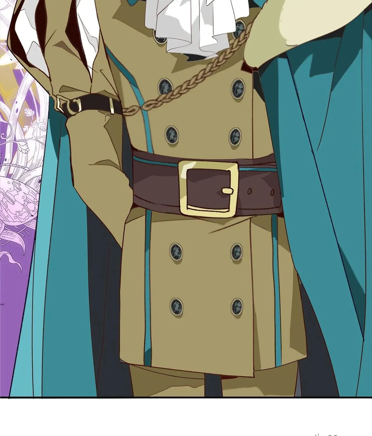 Becoming Best Friends With the Icy Male Lead Chapter 22 page 40 - 