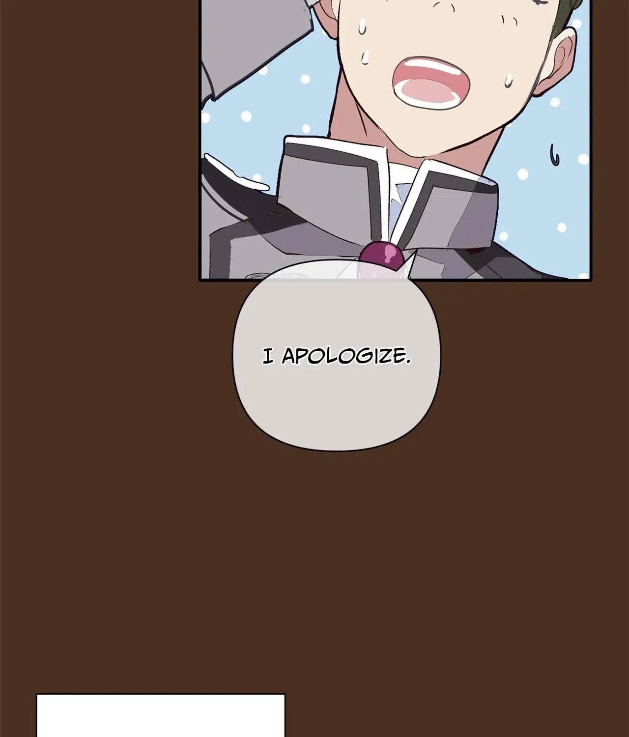 Becoming Best Friends With the Icy Male Lead Chapter 22 page 5 - 