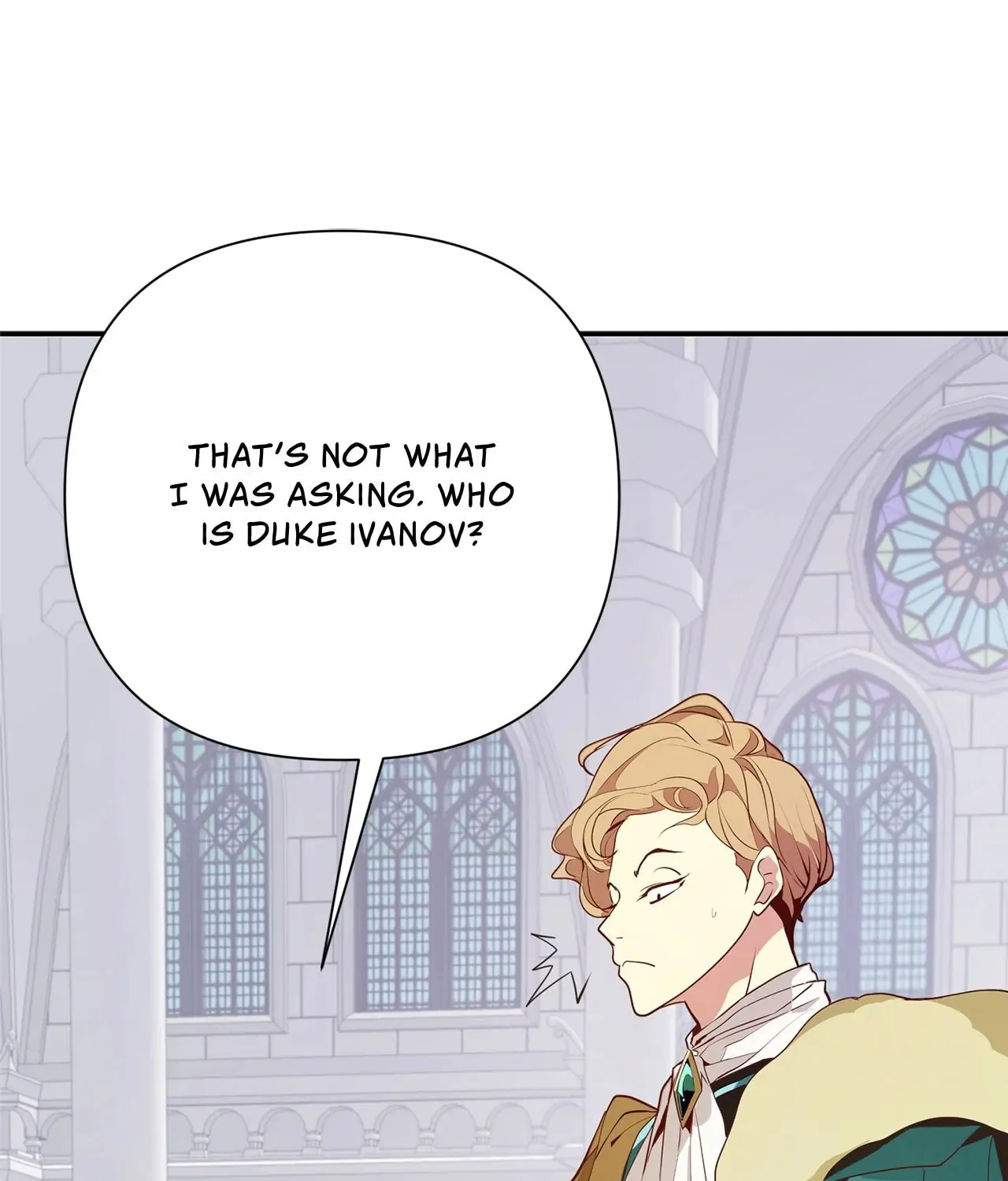 Becoming Best Friends With the Icy Male Lead Chapter 22 page 42 - 