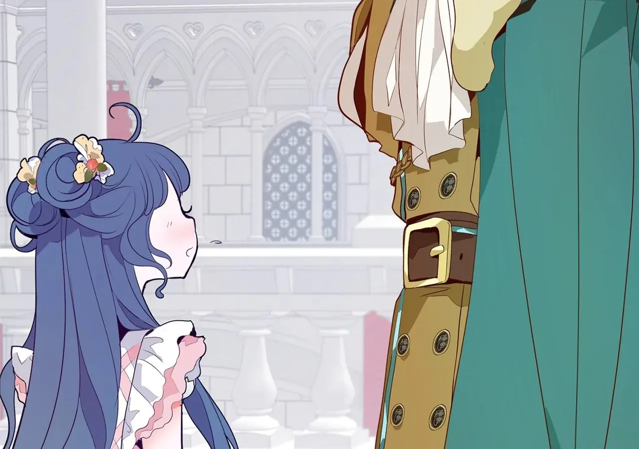Becoming Best Friends With the Icy Male Lead Chapter 22 page 43 - 