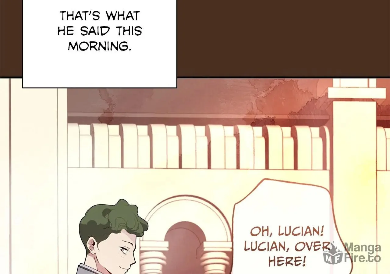 Becoming Best Friends With the Icy Male Lead Chapter 22 page 6 - 